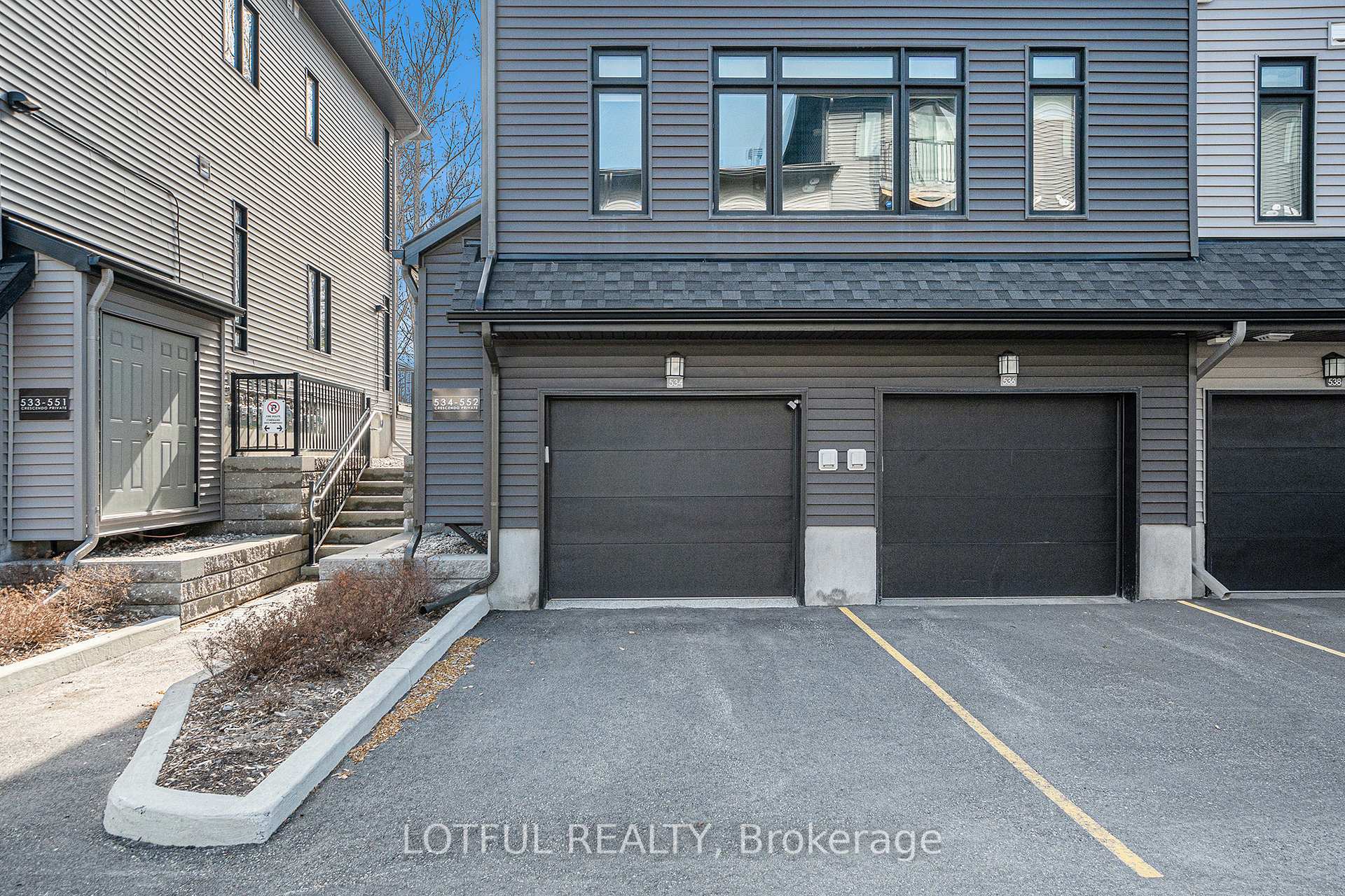 Photo 23 of Unit 34, 534 Crescendo Private, Ottawa, Riverside South/Gloucester Glen — HOMEH