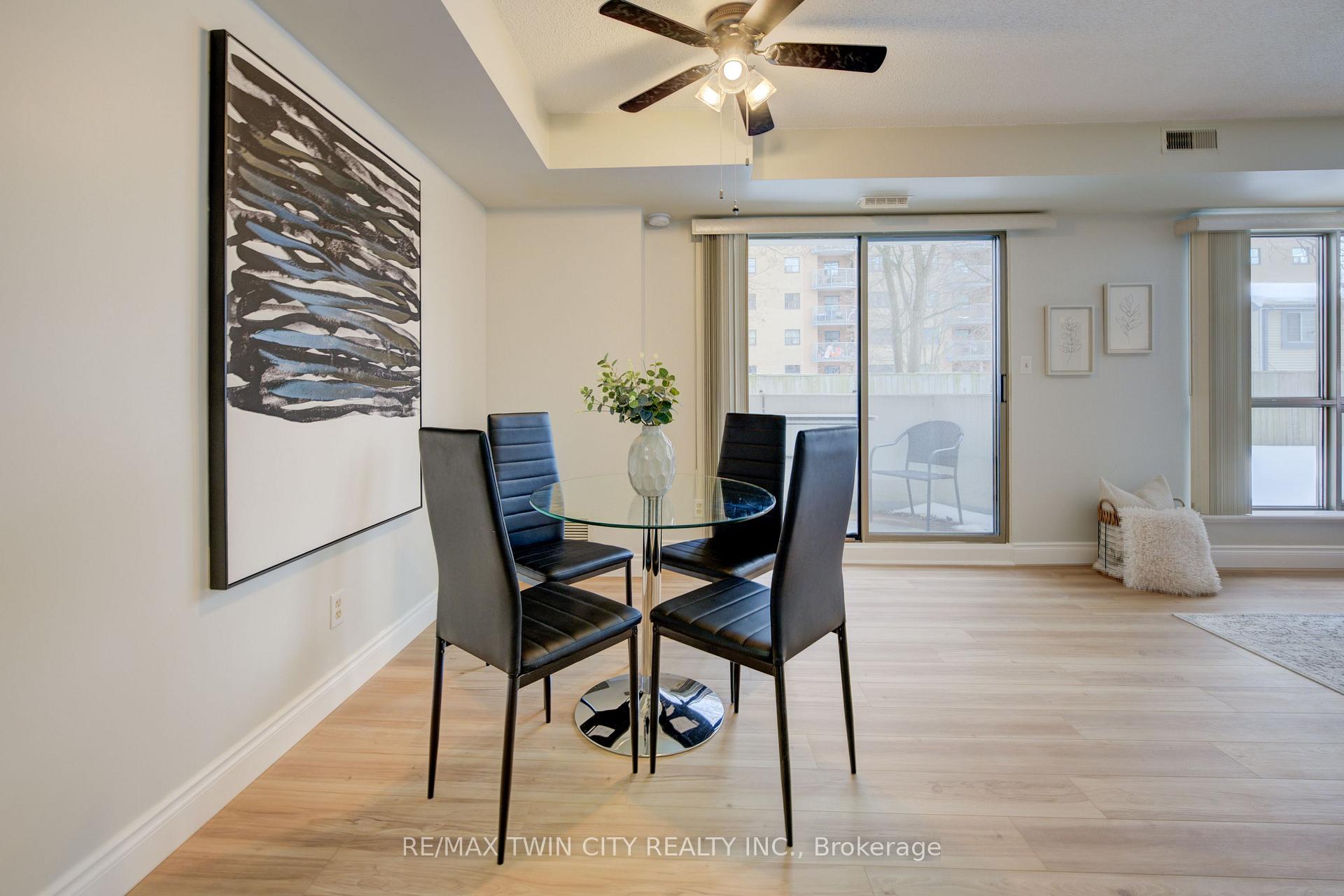 Photo 2 of Unit 108, 3267 King Street E, Kitchener — HOMEH