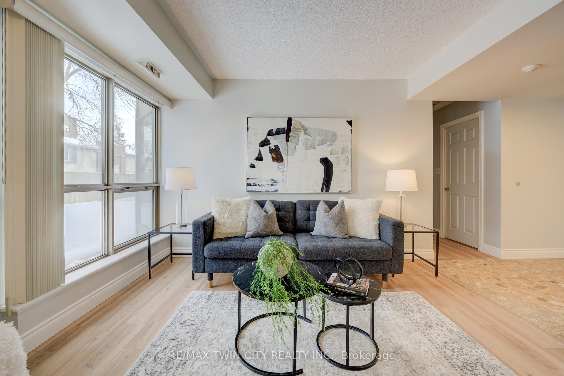 Photo 3 of Unit 108, 3267 King Street E, Kitchener — HOMEH