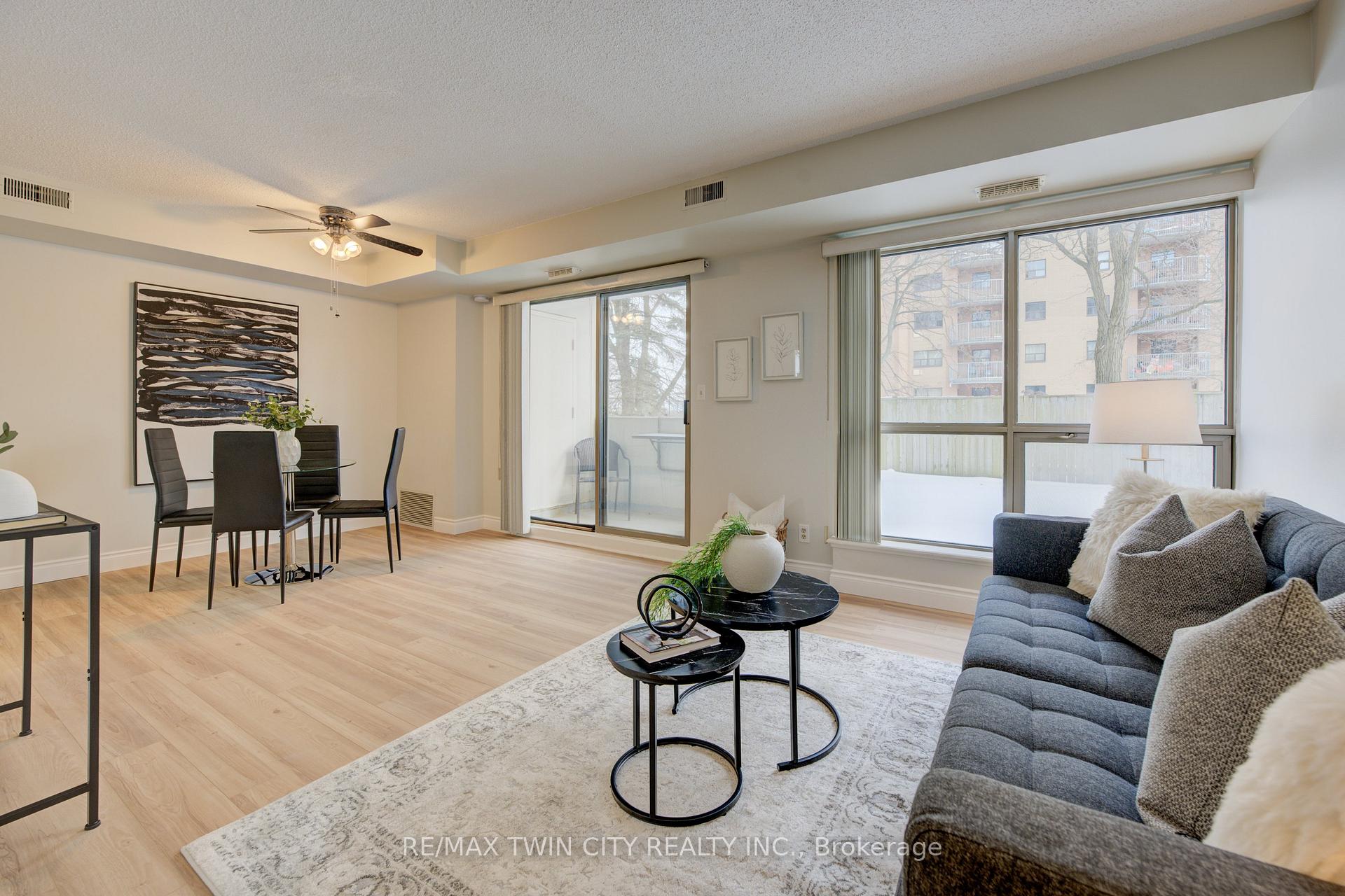 Photo 4 of Unit 108, 3267 King Street E, Kitchener — HOMEH
