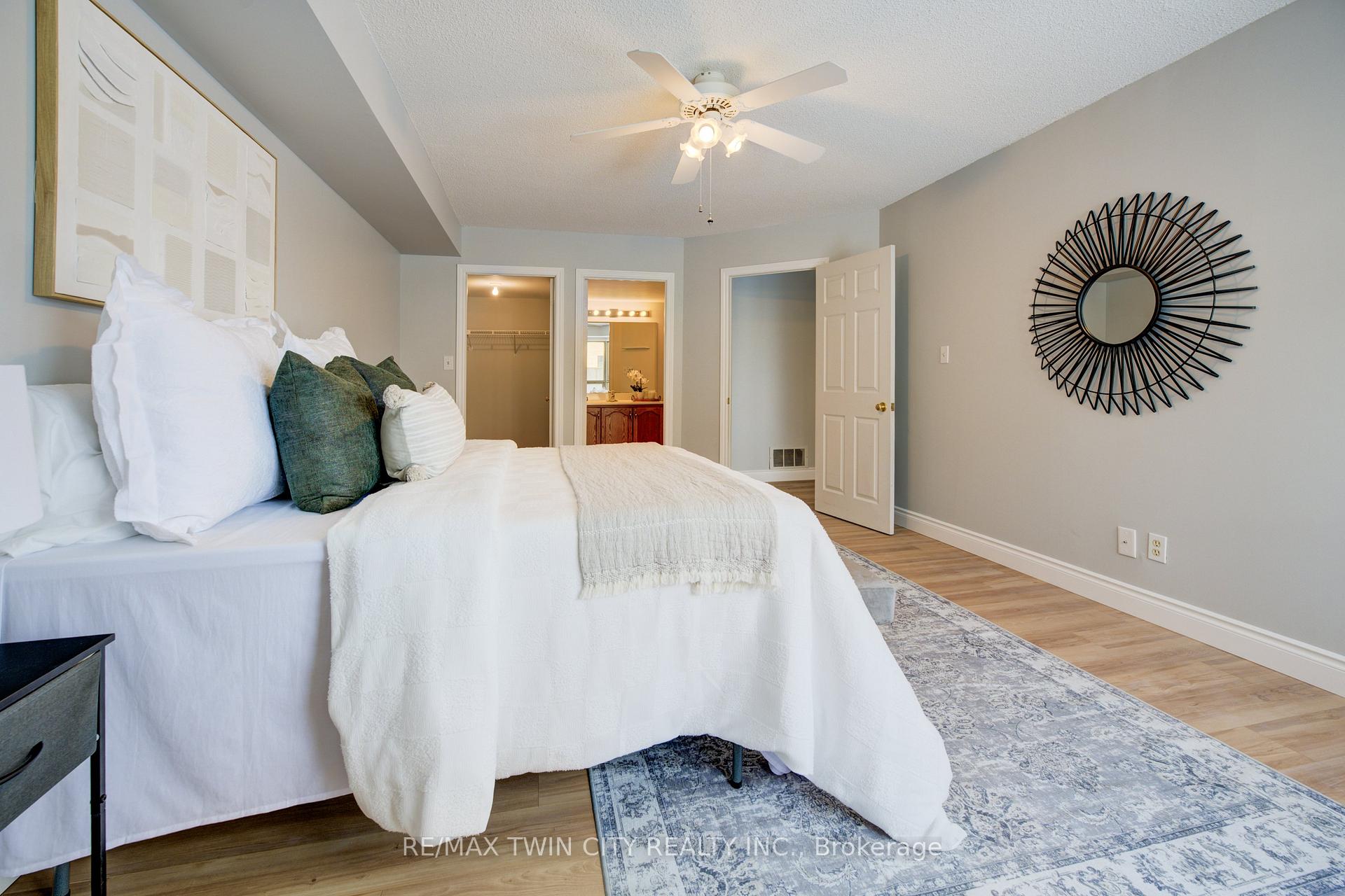 Photo 10 of Unit 108, 3267 King Street E, Kitchener — HOMEH