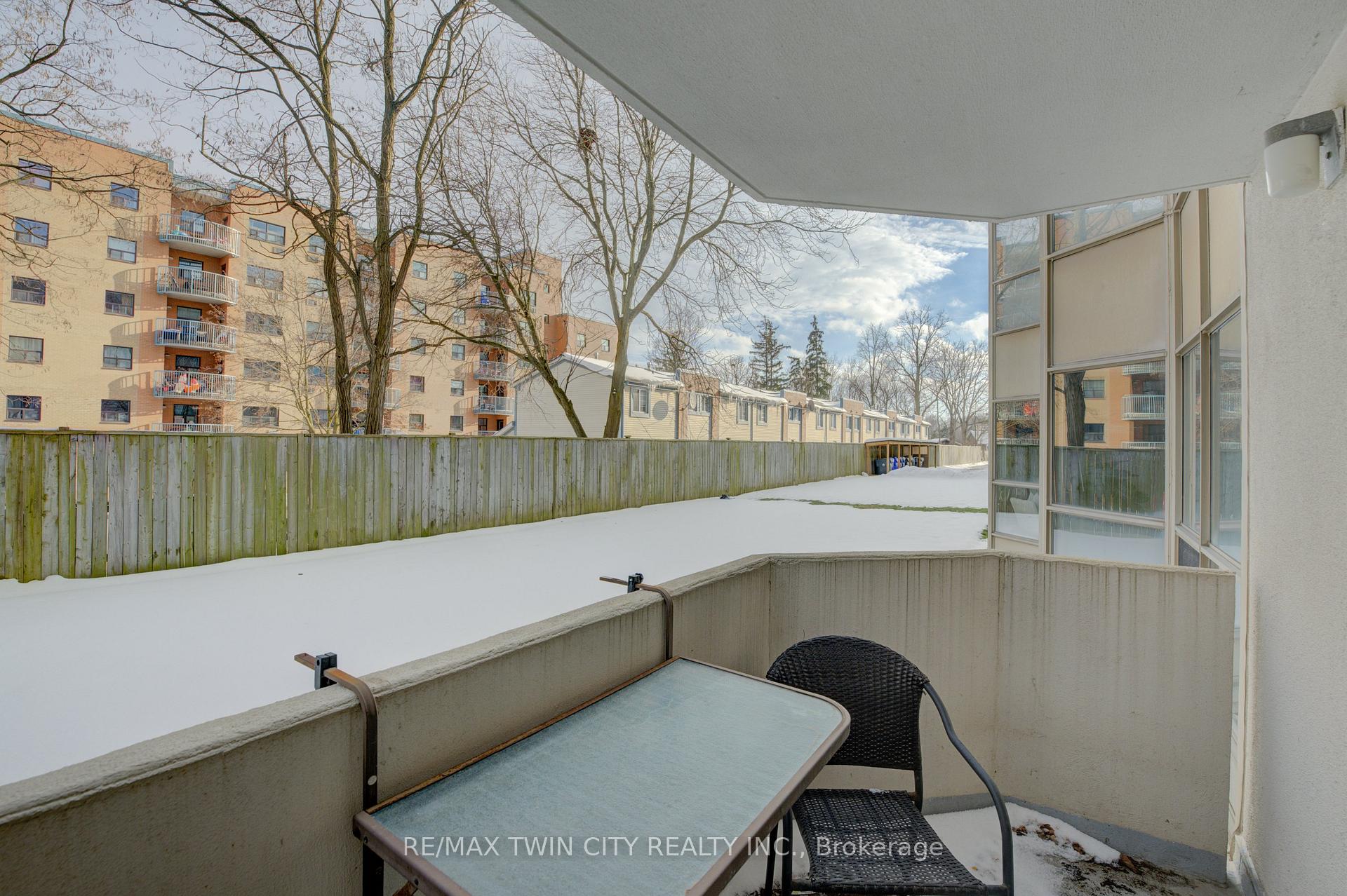 Photo 11 of Unit 108, 3267 King Street E, Kitchener — HOMEH