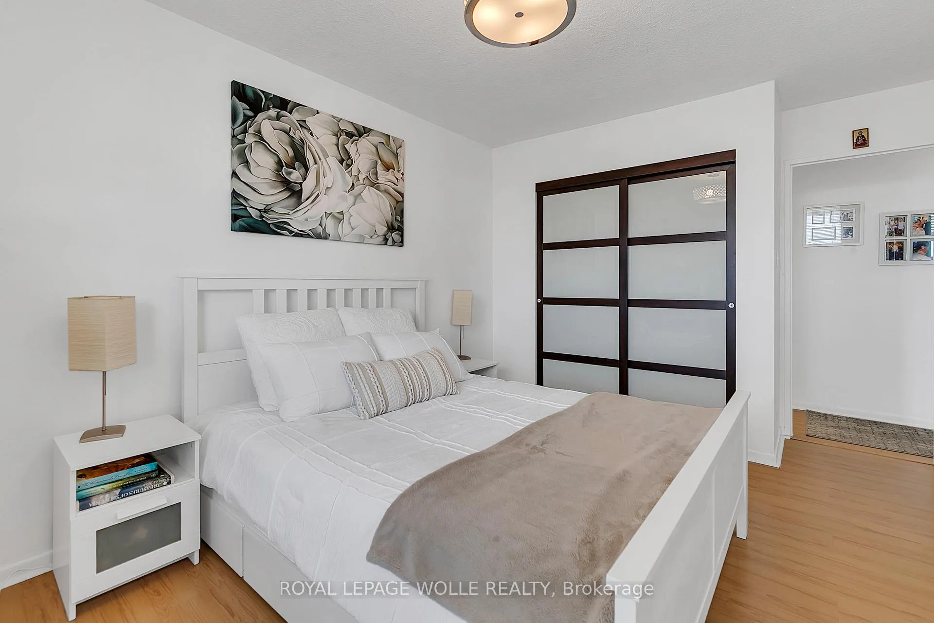 Photo 14 of Unit 702, 81 Church Street, Kitchener — HOMEH