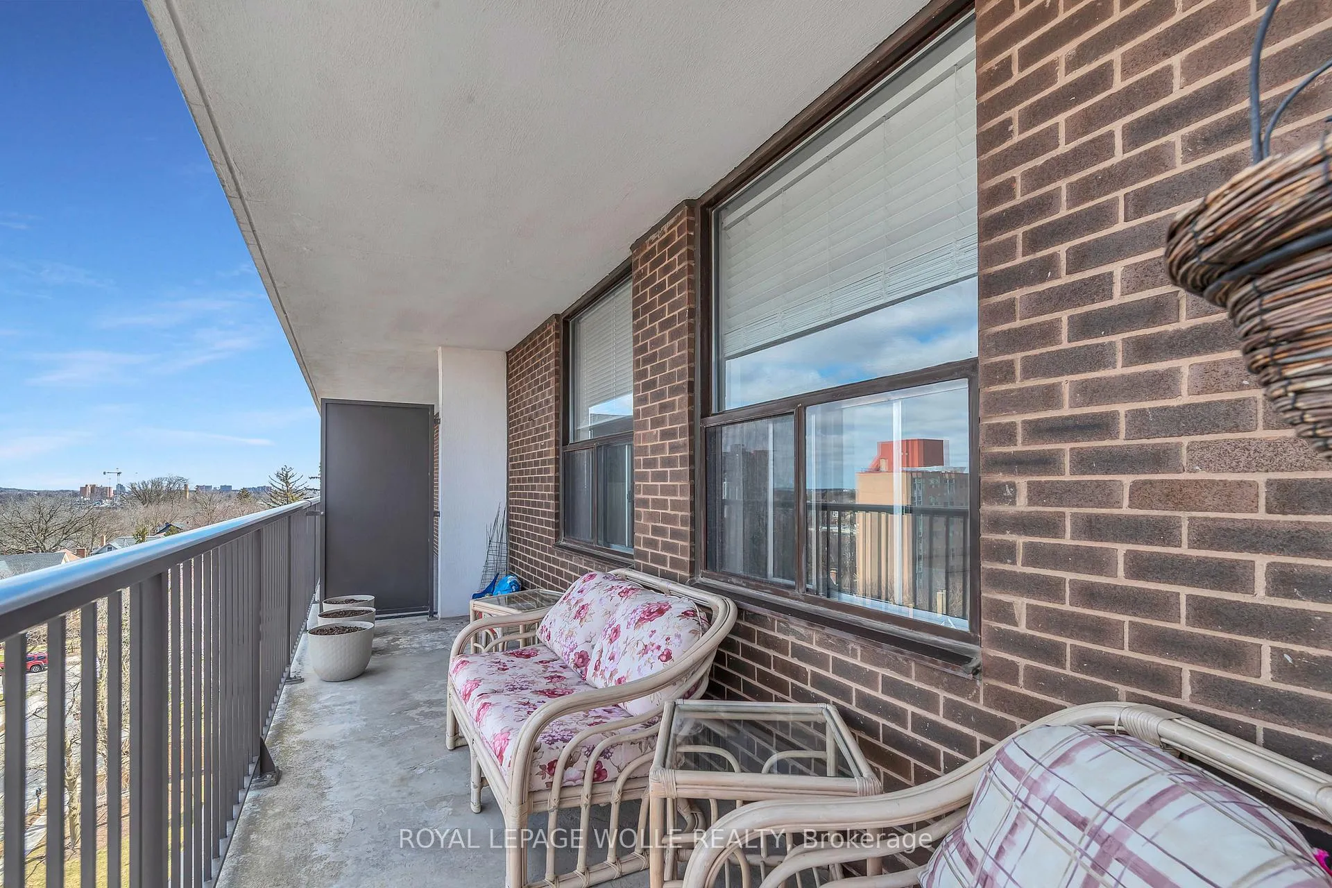 Photo 19 of Unit 702, 81 Church Street, Kitchener — HOMEH