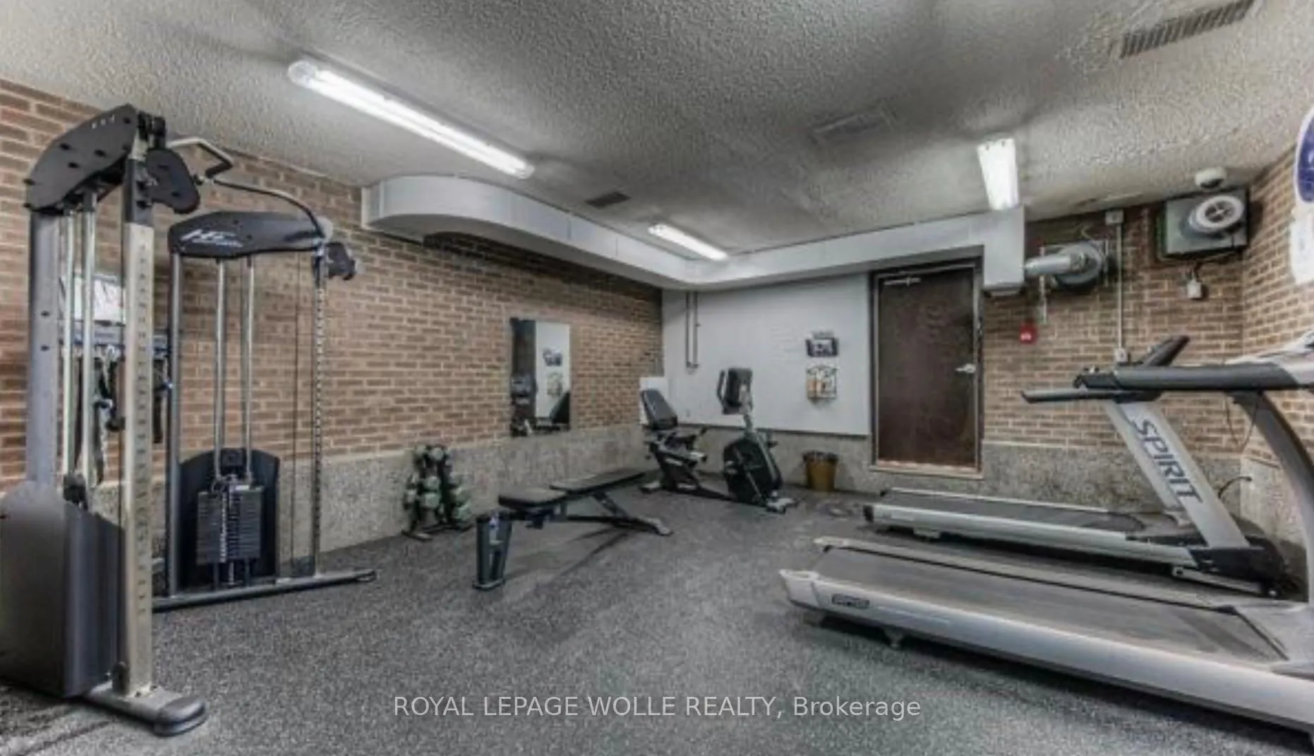 Photo 26 of Unit 702, 81 Church Street, Kitchener — HOMEH