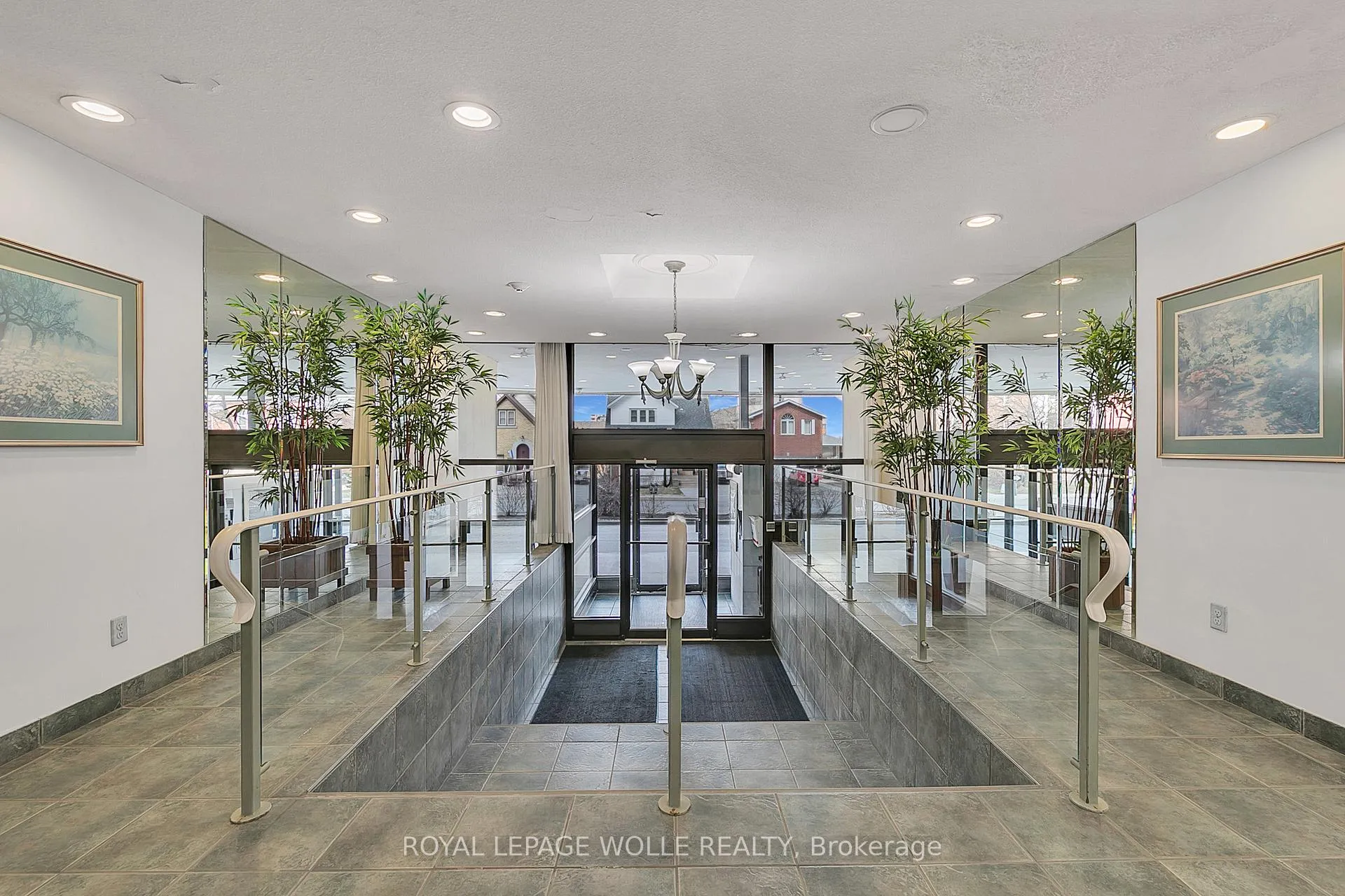 Photo 27 of Unit 702, 81 Church Street, Kitchener — HOMEH