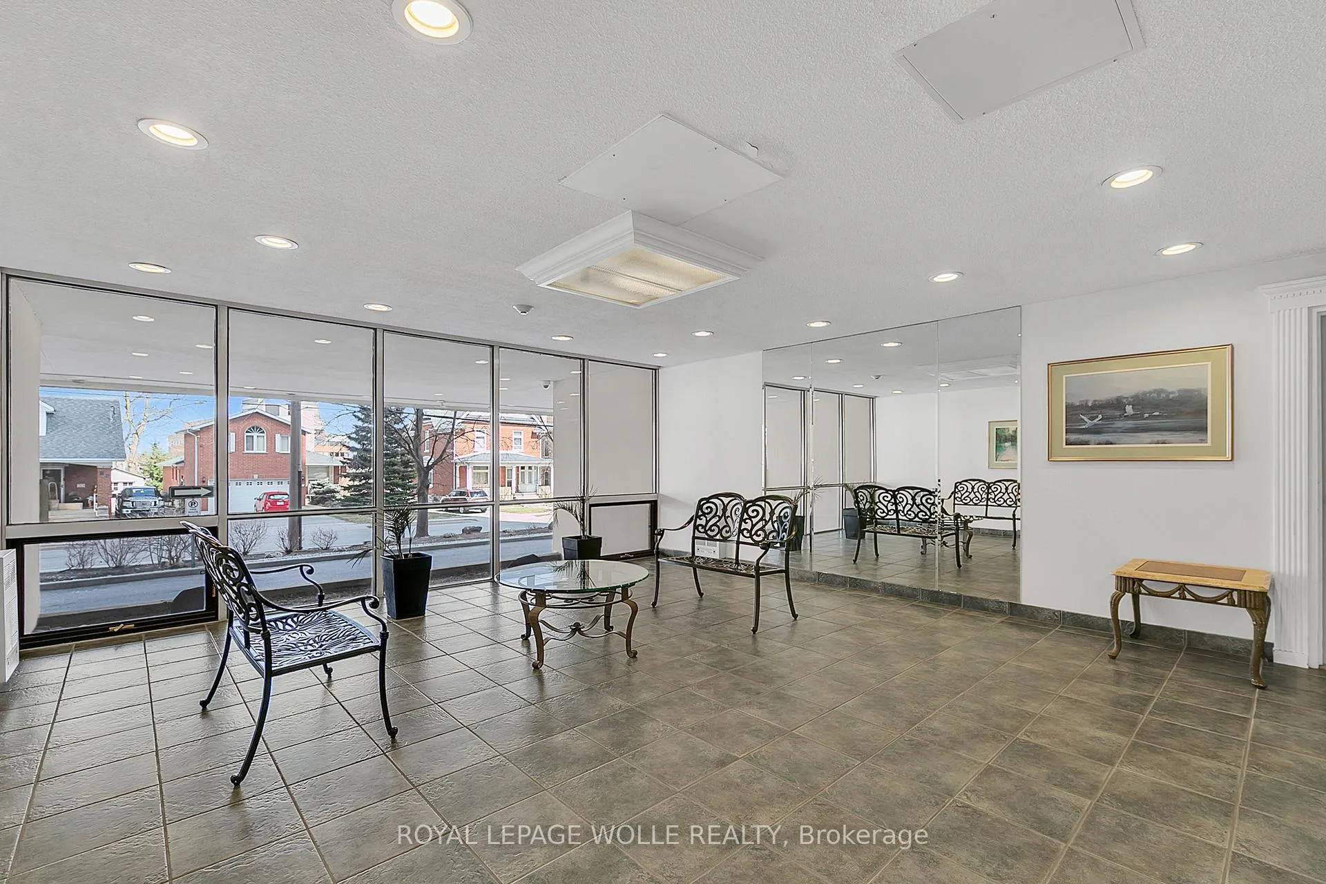 Photo 28 of Unit 702, 81 Church Street, Kitchener — HOMEH
