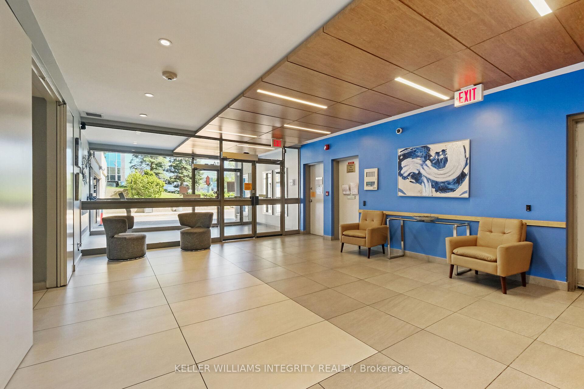Photo 4 of Unit 408, 158A Mcarthur Avenue, Ottawa, Vanier — HOMEH