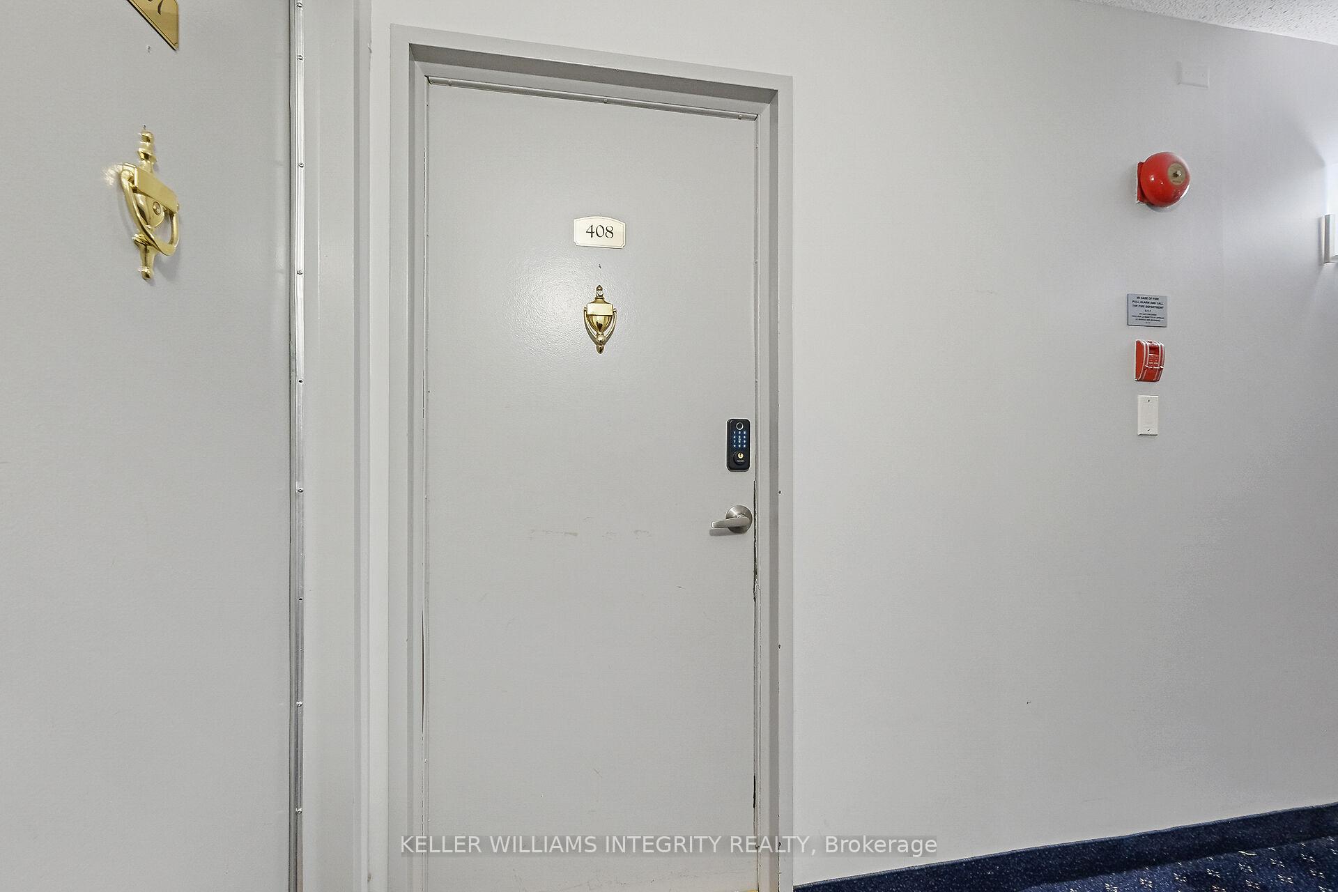 Photo 6 of Unit 408, 158A Mcarthur Avenue, Ottawa, Vanier — HOMEH