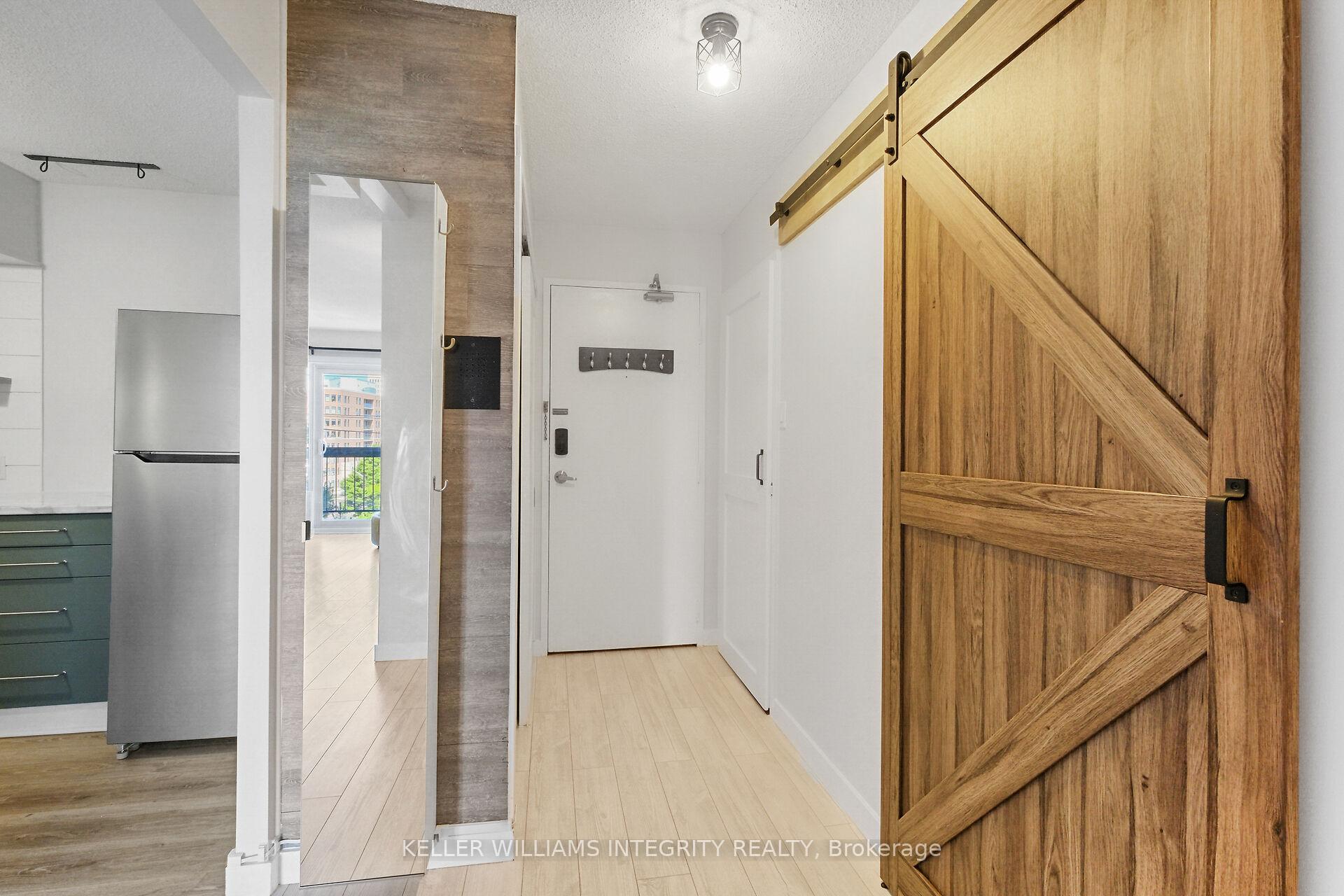 Photo 7 of Unit 408, 158A Mcarthur Avenue, Ottawa, Vanier — HOMEH