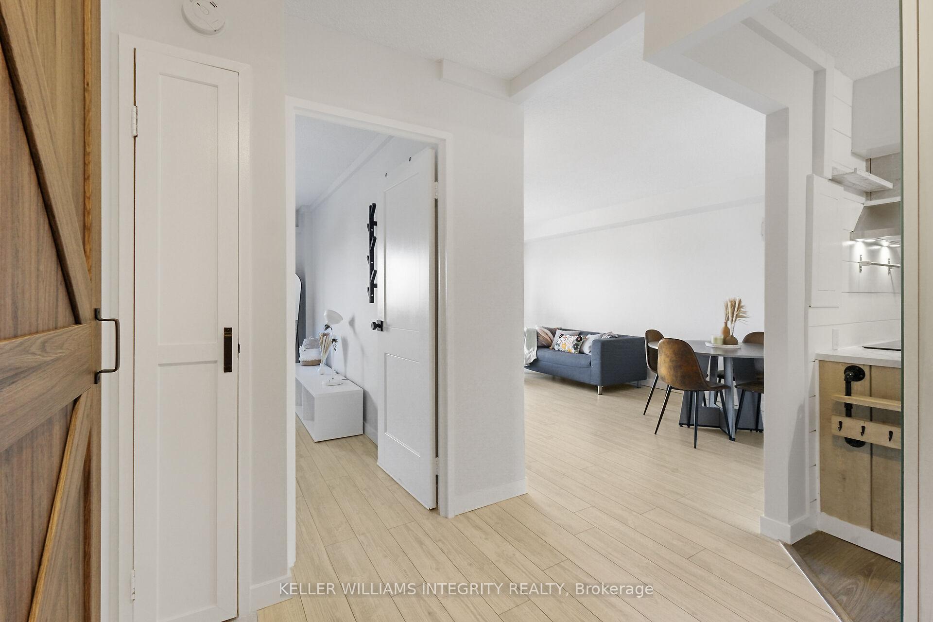Photo 8 of Unit 408, 158A Mcarthur Avenue, Ottawa, Vanier — HOMEH