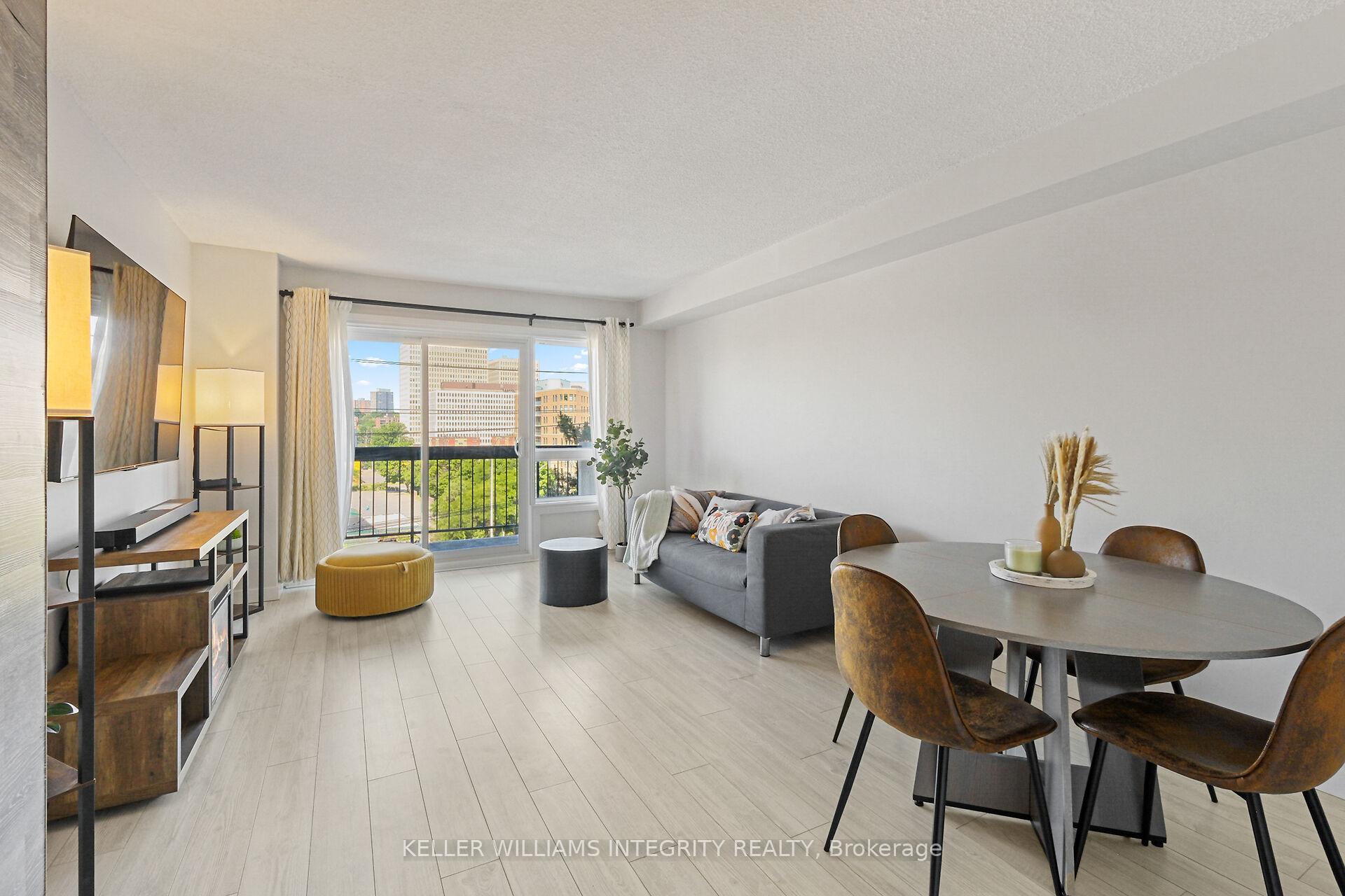 Photo 9 of Unit 408, 158A Mcarthur Avenue, Ottawa, Vanier — HOMEH