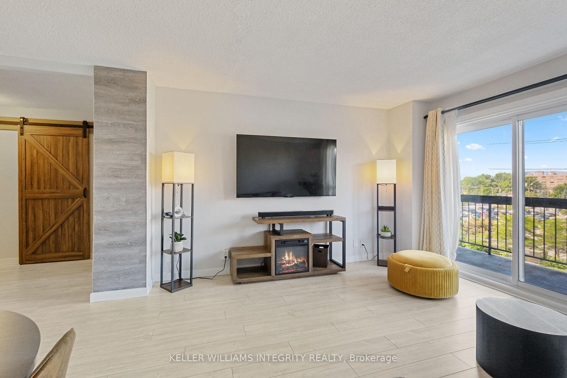 Photo 12 of Unit 408, 158A Mcarthur Avenue, Ottawa, Vanier — HOMEH
