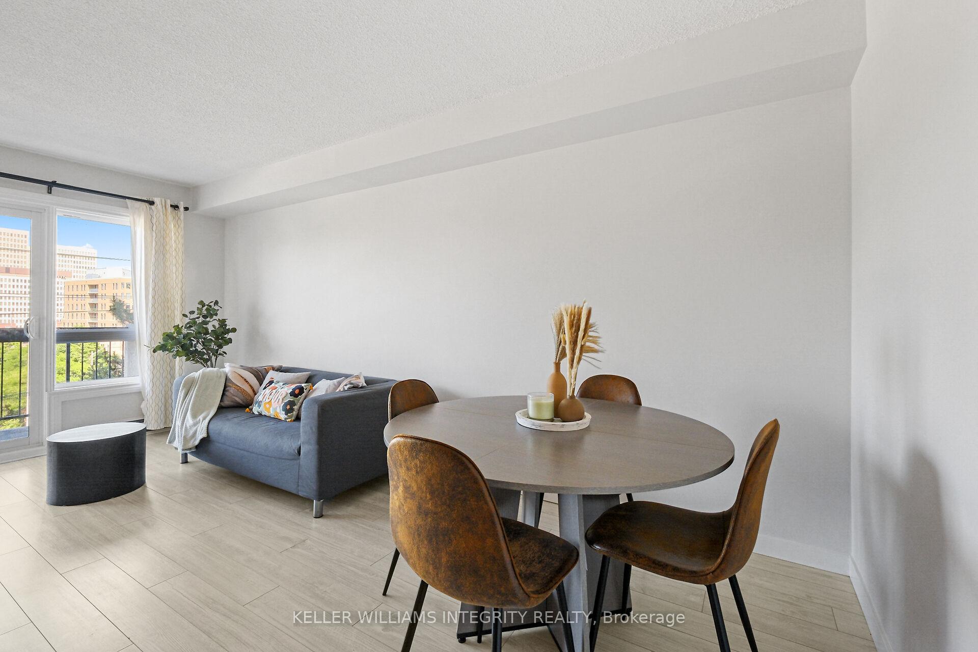 Photo 15 of Unit 408, 158A Mcarthur Avenue, Ottawa, Vanier — HOMEH
