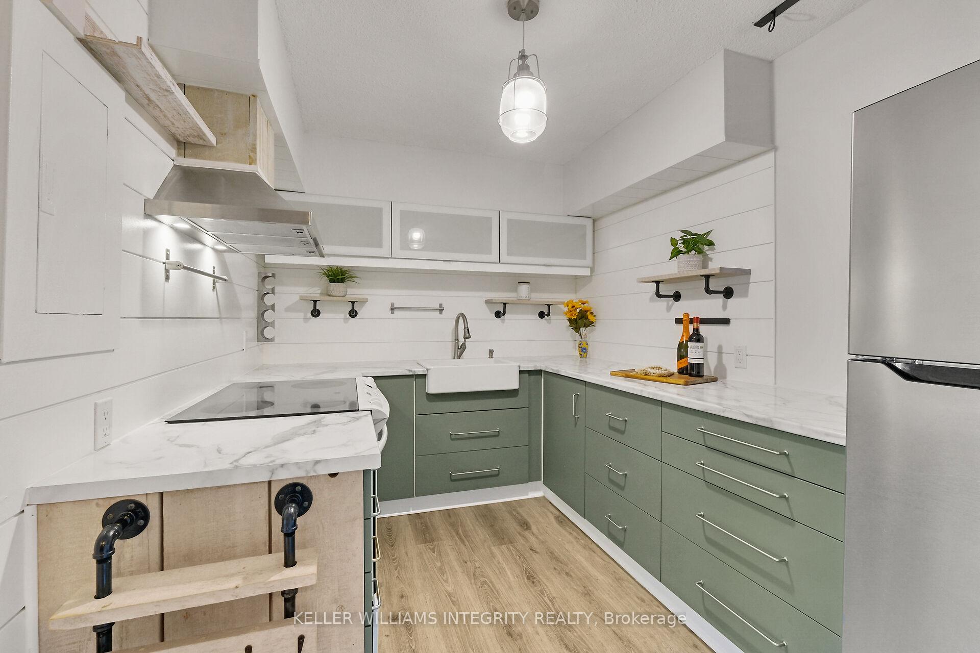 Photo 17 of Unit 408, 158A Mcarthur Avenue, Ottawa, Vanier — HOMEH