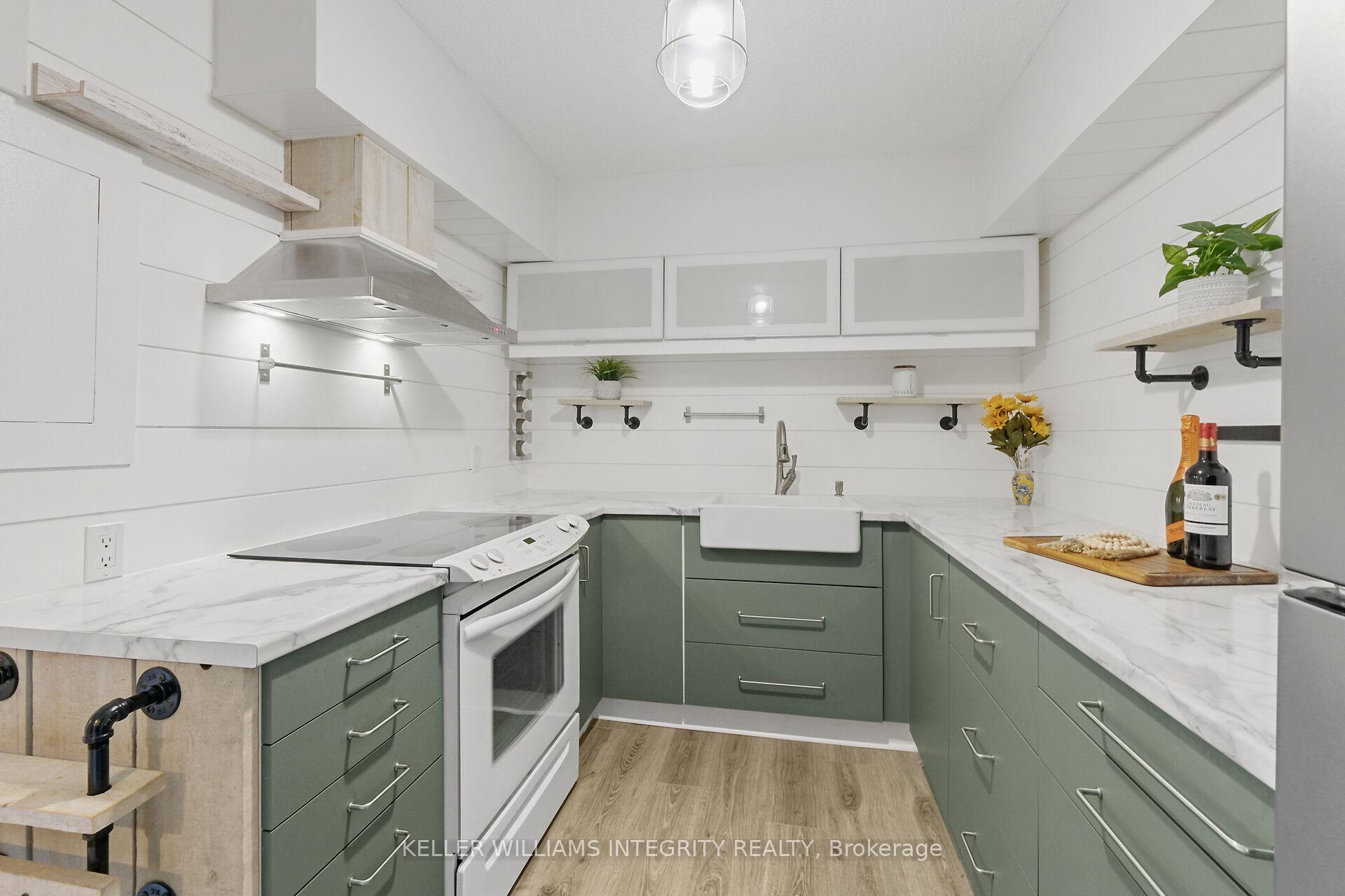 Photo 18 of Unit 408, 158A Mcarthur Avenue, Ottawa, Vanier — HOMEH