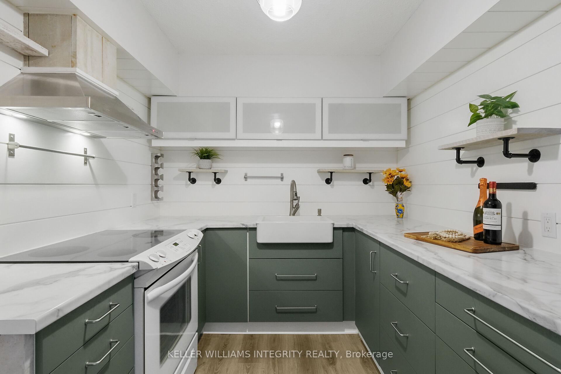 Photo 19 of Unit 408, 158A Mcarthur Avenue, Ottawa, Vanier — HOMEH
