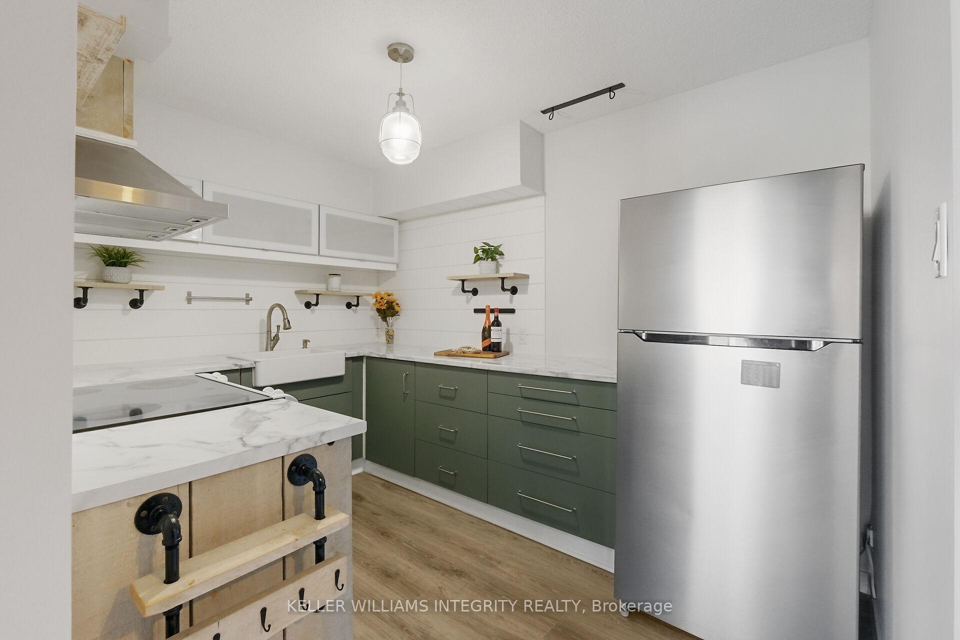 Photo 20 of Unit 408, 158A Mcarthur Avenue, Ottawa, Vanier — HOMEH