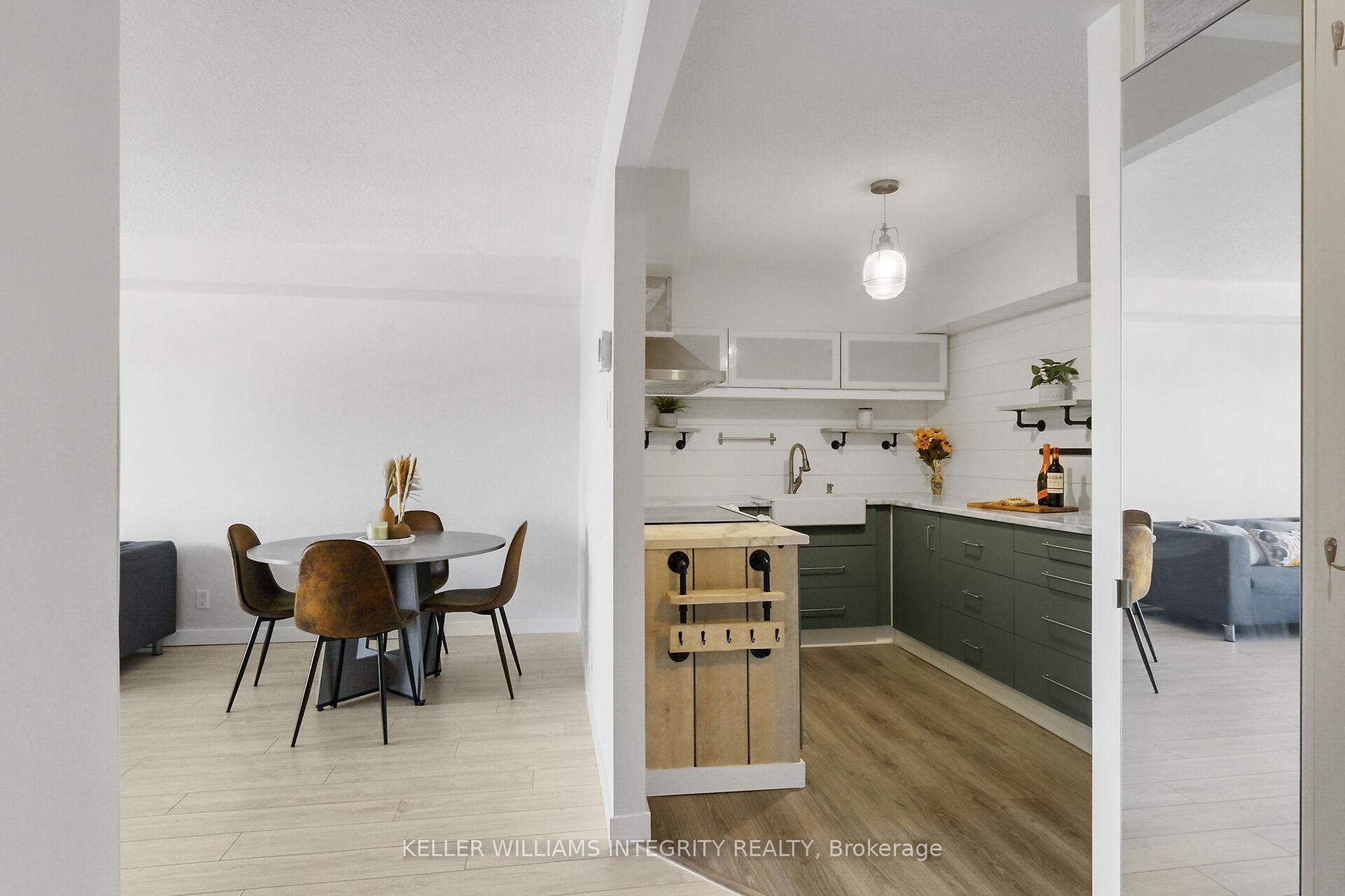 Photo 21 of Unit 408, 158A Mcarthur Avenue, Ottawa, Vanier — HOMEH