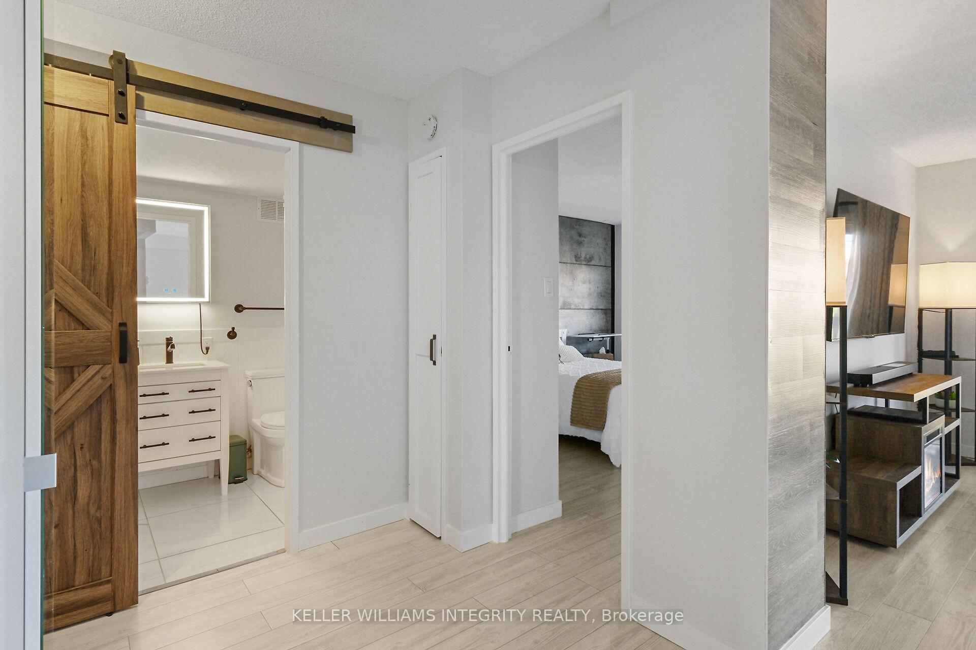 Photo 22 of Unit 408, 158A Mcarthur Avenue, Ottawa, Vanier — HOMEH