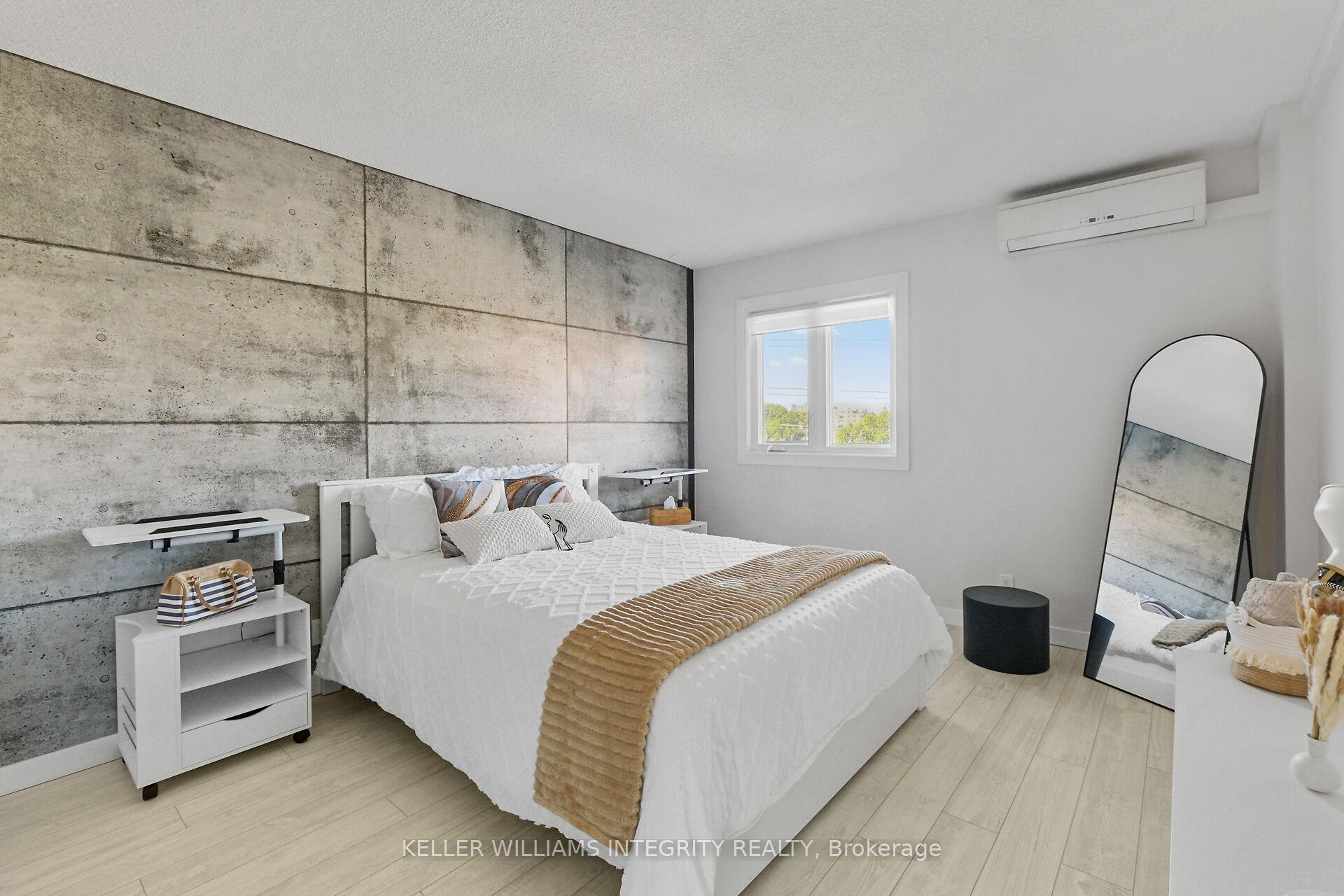 Photo 25 of Unit 408, 158A Mcarthur Avenue, Ottawa, Vanier — HOMEH