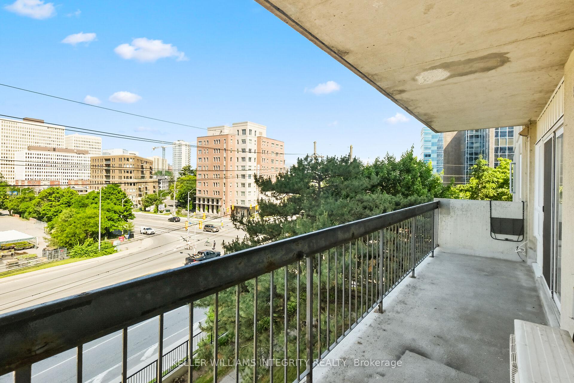 Photo 31 of Unit 408, 158A Mcarthur Avenue, Ottawa, Vanier — HOMEH