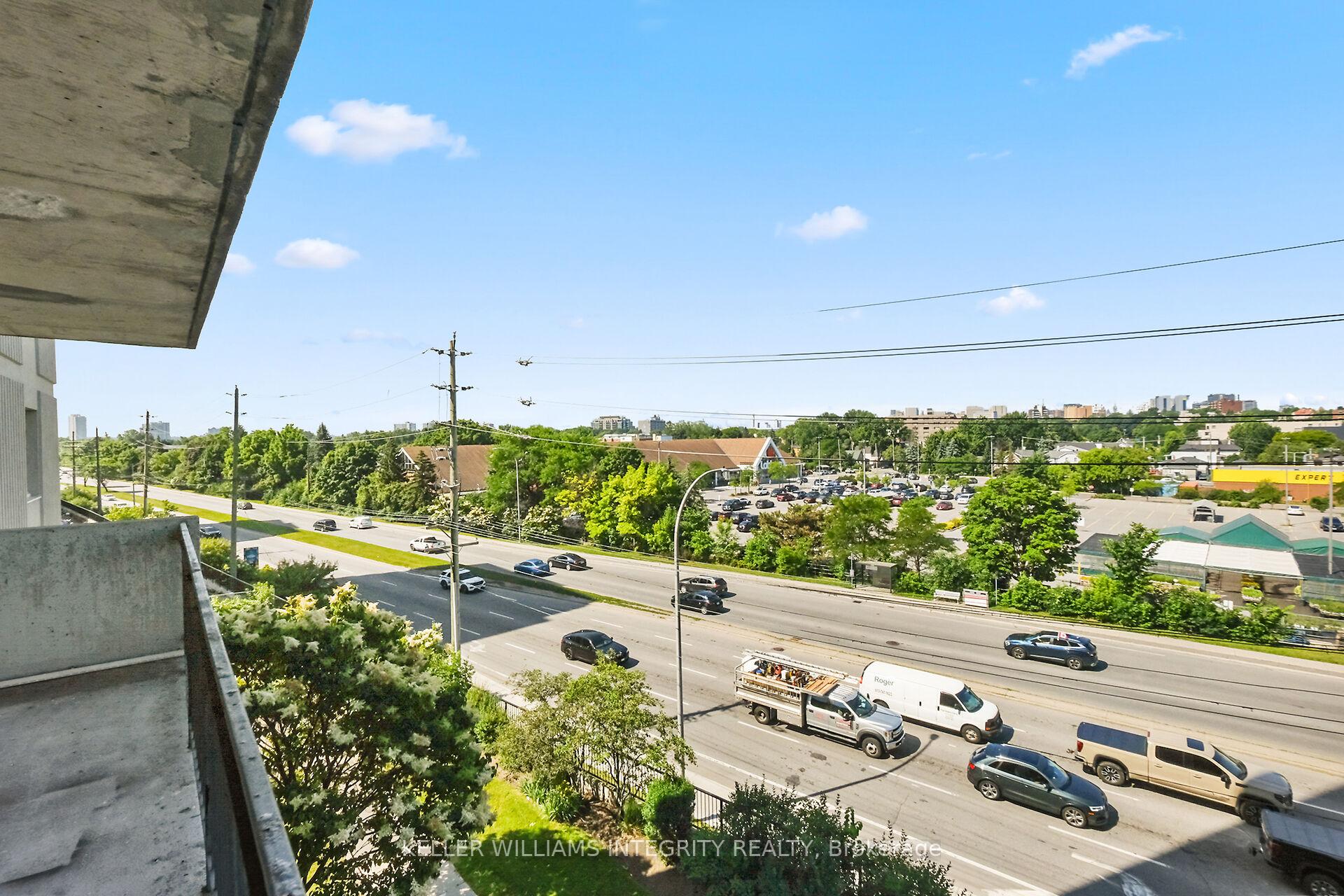 Photo 32 of Unit 408, 158A Mcarthur Avenue, Ottawa, Vanier — HOMEH