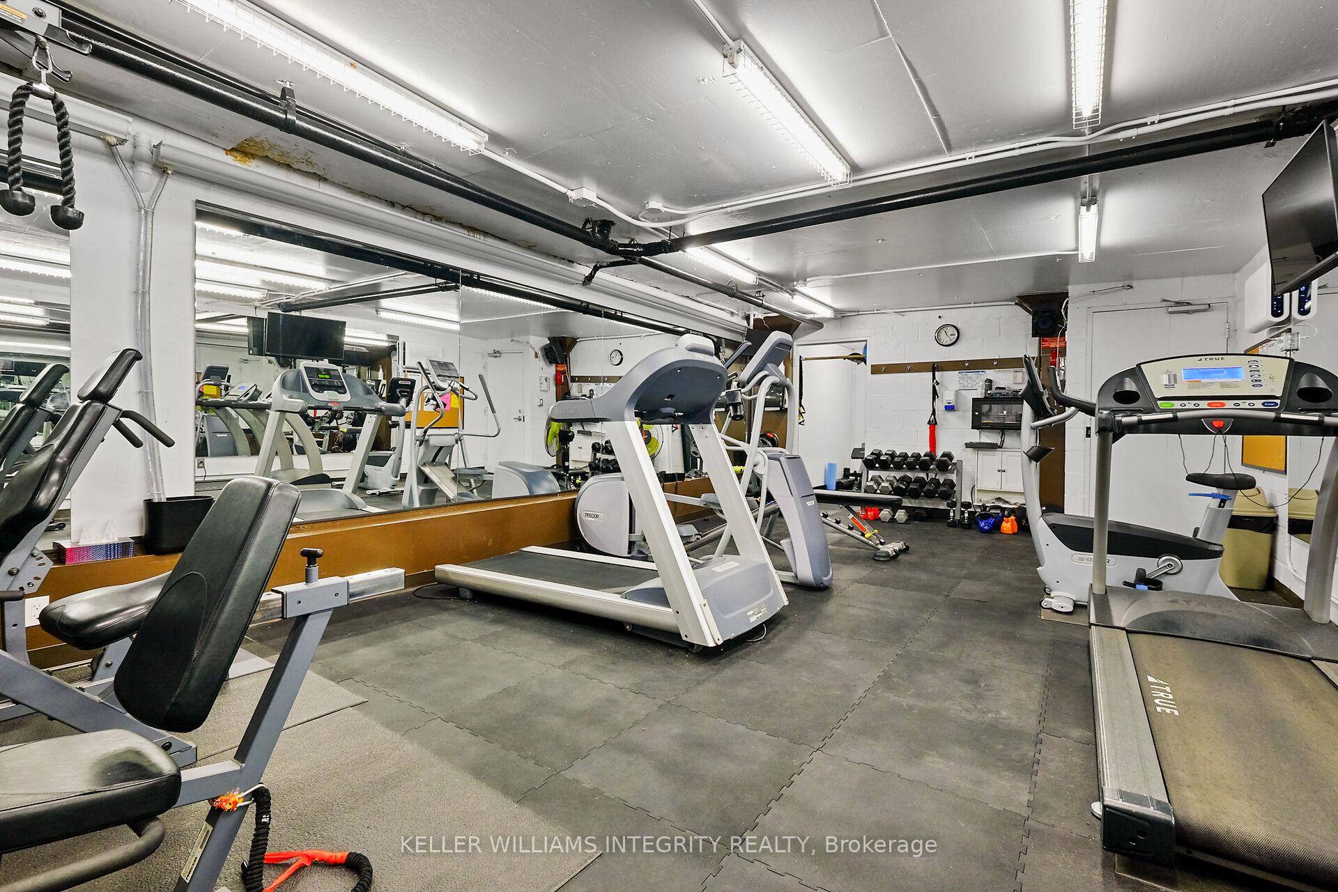 Photo 34 of Unit 408, 158A Mcarthur Avenue, Ottawa, Vanier — HOMEH