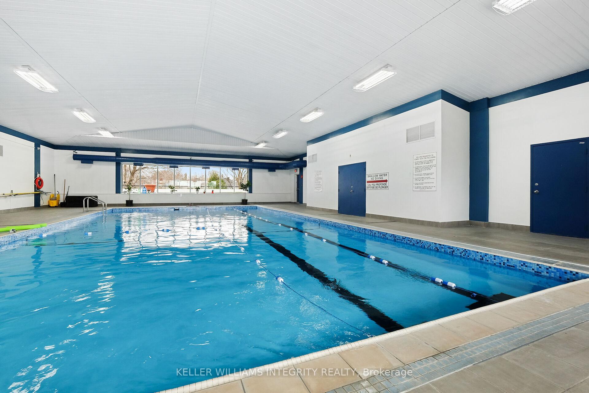 Photo 35 of Unit 408, 158A Mcarthur Avenue, Ottawa, Vanier — HOMEH