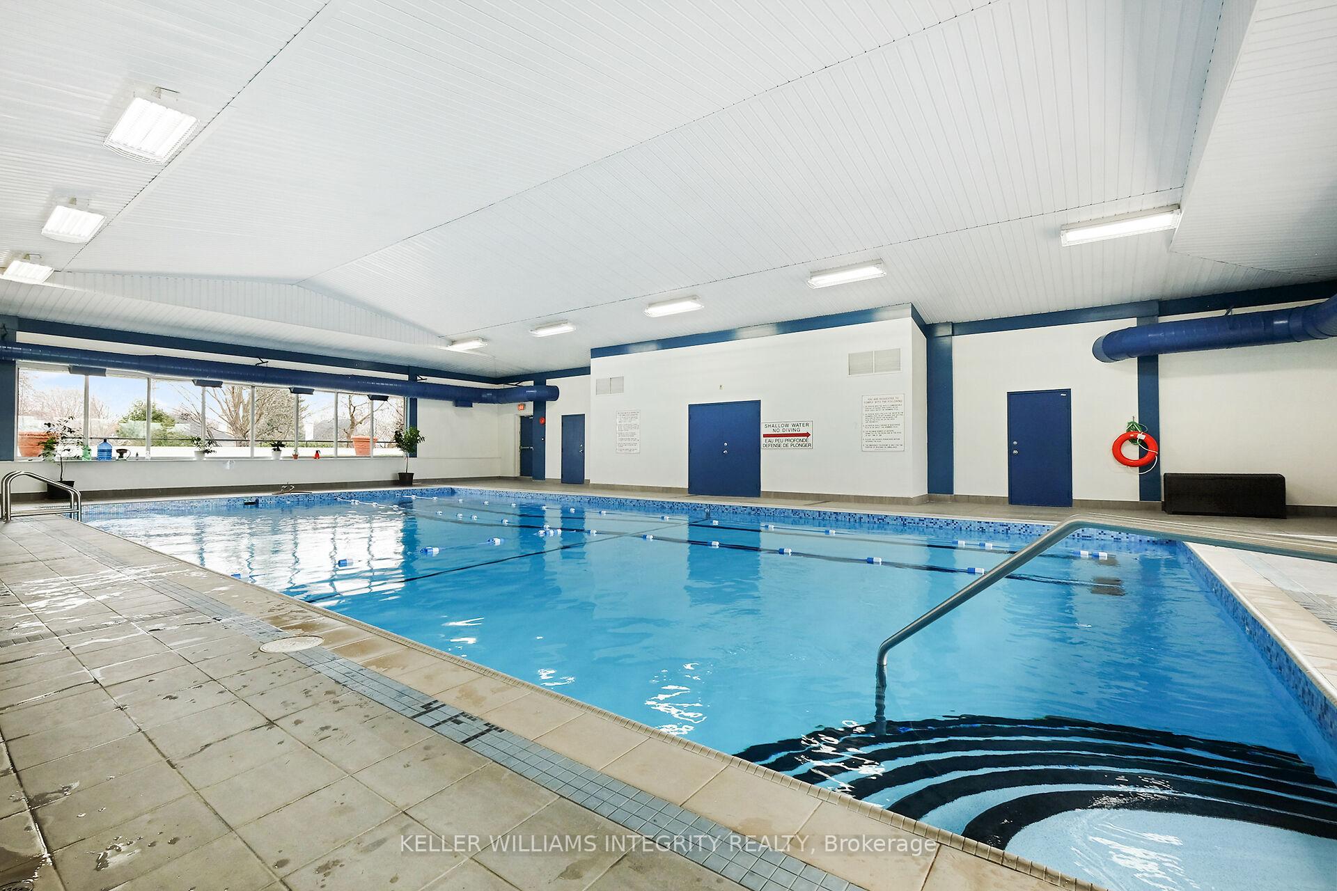 Photo 36 of Unit 408, 158A Mcarthur Avenue, Ottawa, Vanier — HOMEH