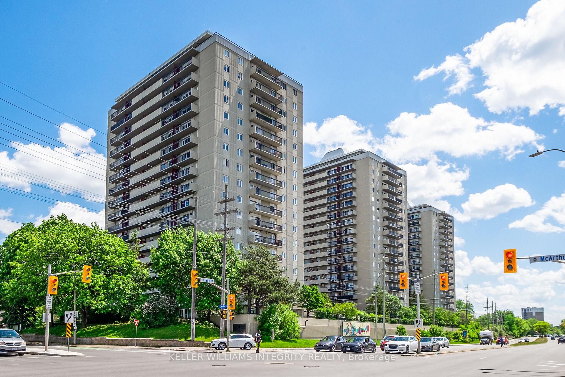 Photo 37 of Unit 408, 158A Mcarthur Avenue, Ottawa, Vanier — HOMEH