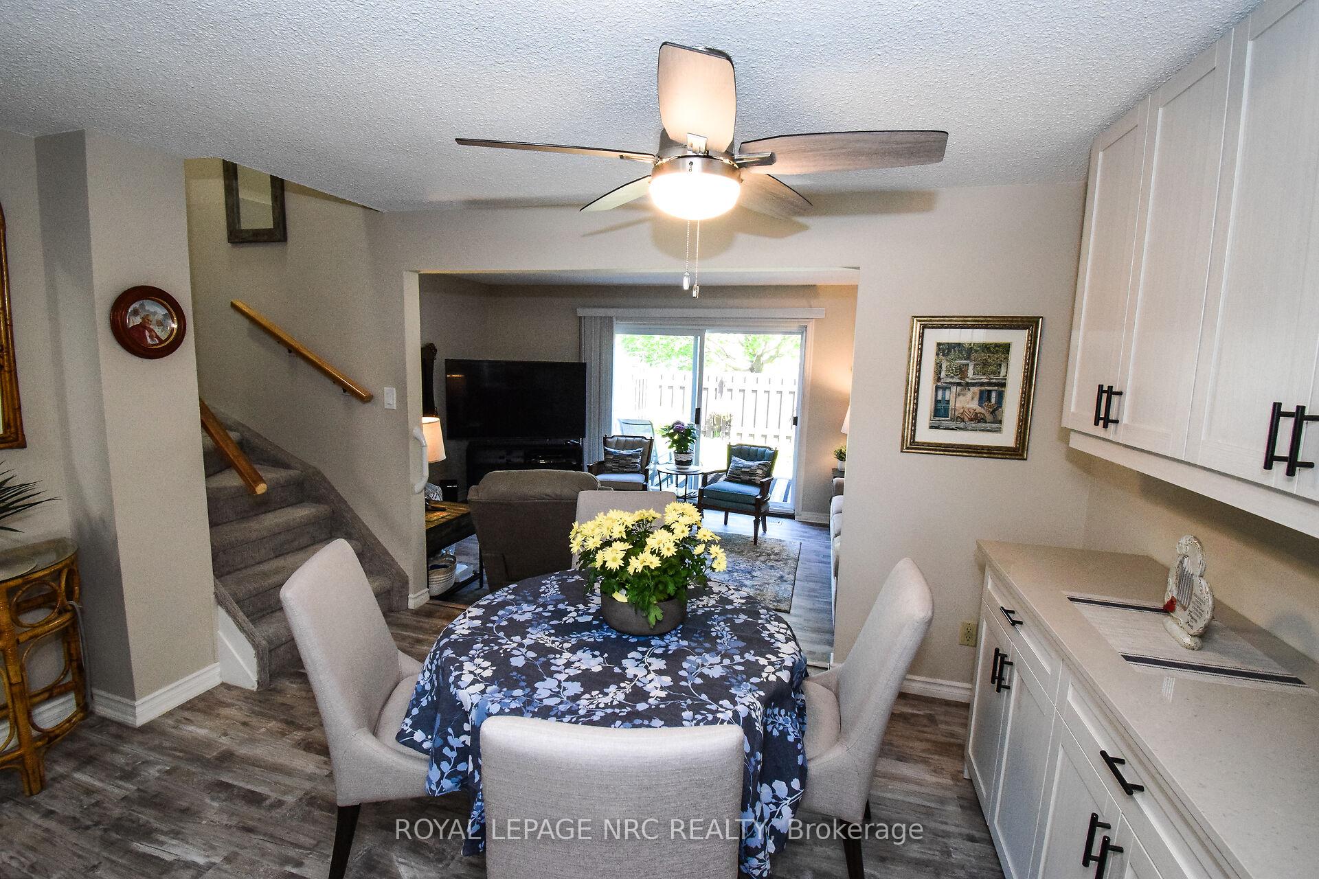 Photo 10 of Unit 9, 50 Lakeshore Road, St. Catharines, Lakeport — HOMEH
