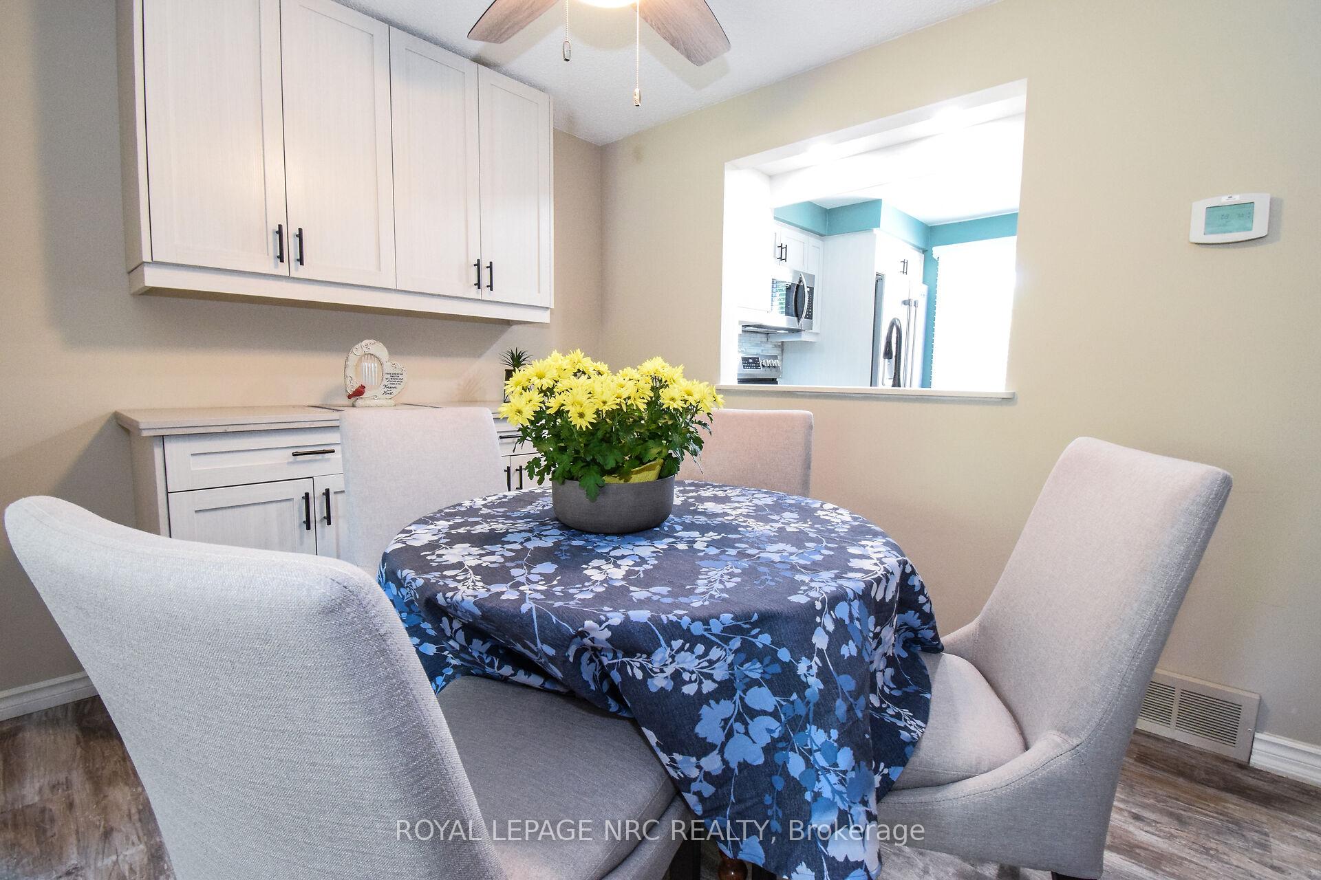 Photo 11 of Unit 9, 50 Lakeshore Road, St. Catharines, Lakeport — HOMEH