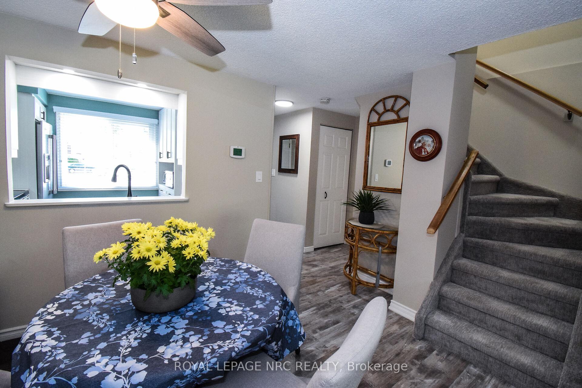 Photo 12 of Unit 9, 50 Lakeshore Road, St. Catharines, Lakeport — HOMEH