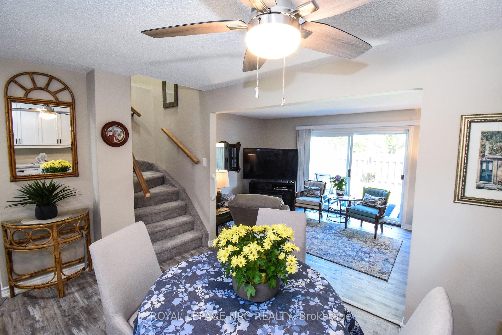 Photo 13 of Unit 9, 50 Lakeshore Road, St. Catharines, Lakeport — HOMEH
