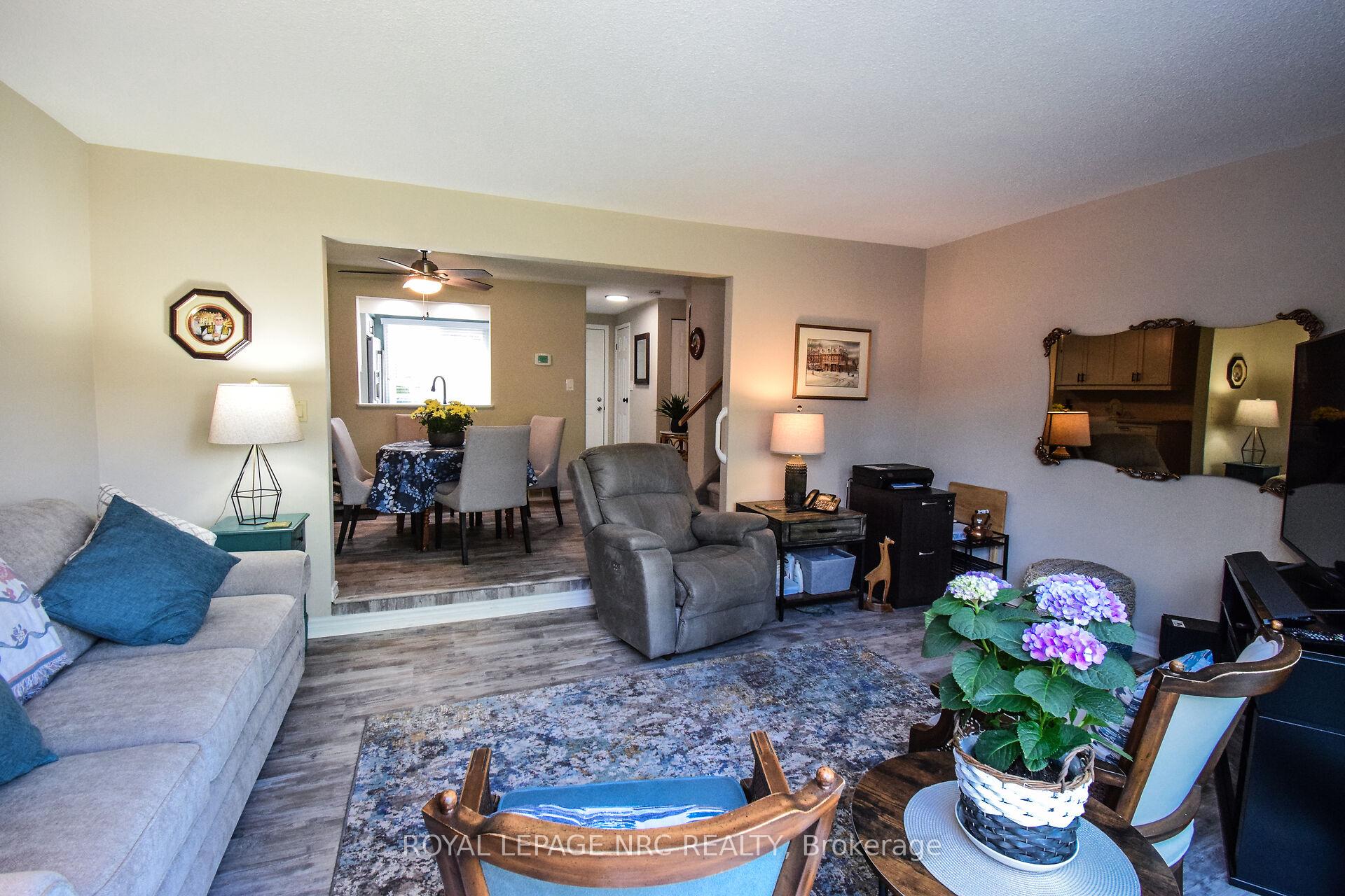 Photo 15 of Unit 9, 50 Lakeshore Road, St. Catharines, Lakeport — HOMEH