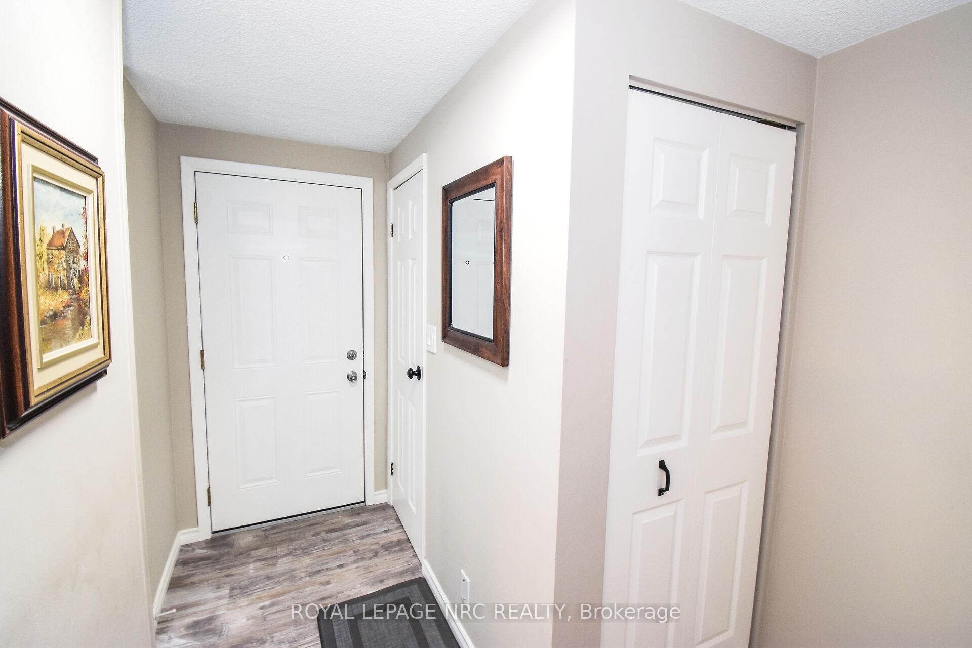 Photo 17 of Unit 9, 50 Lakeshore Road, St. Catharines, Lakeport — HOMEH