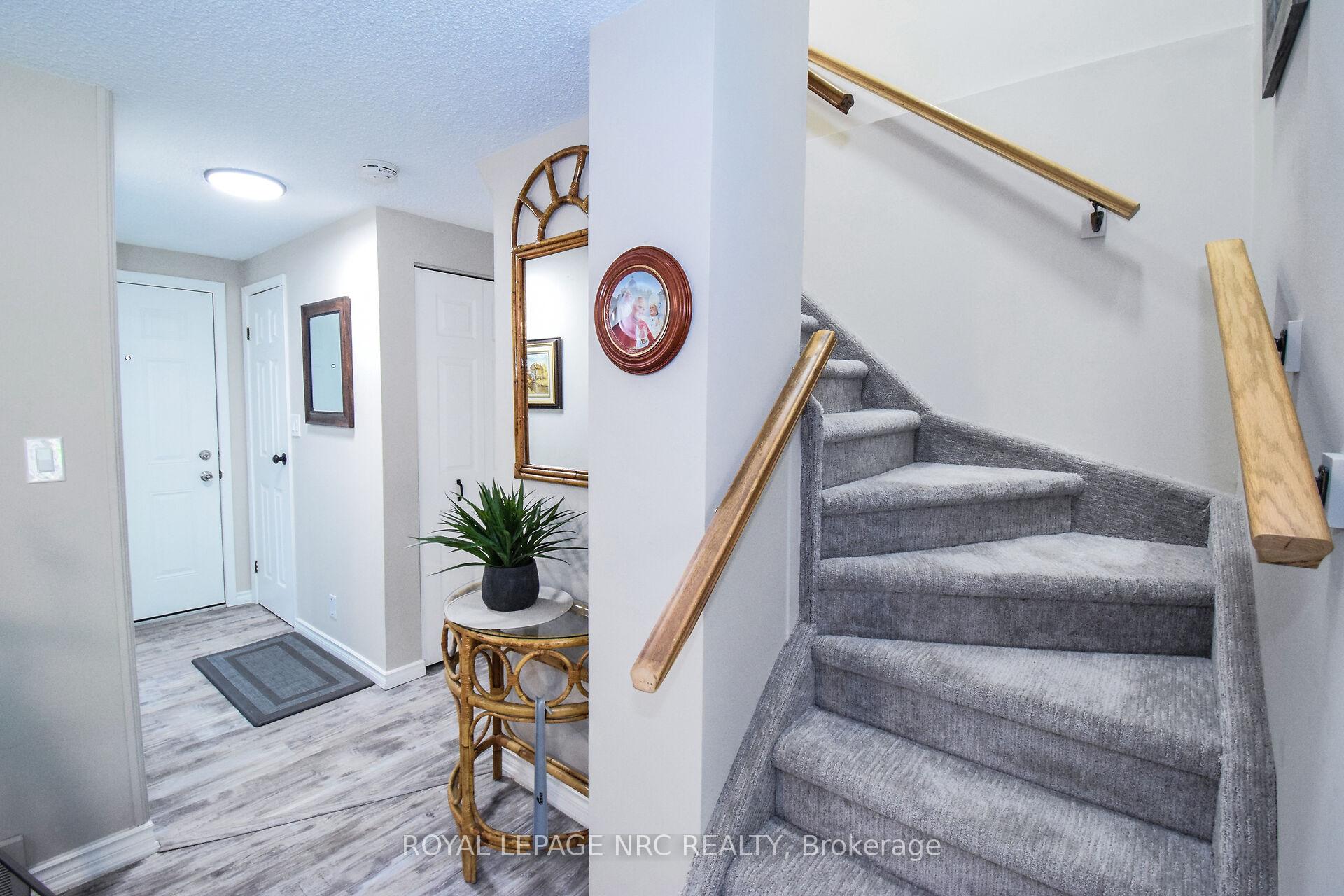 Photo 19 of Unit 9, 50 Lakeshore Road, St. Catharines, Lakeport — HOMEH