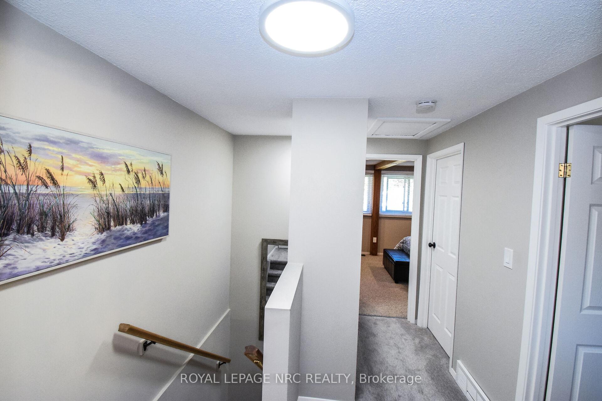 Photo 20 of Unit 9, 50 Lakeshore Road, St. Catharines, Lakeport — HOMEH