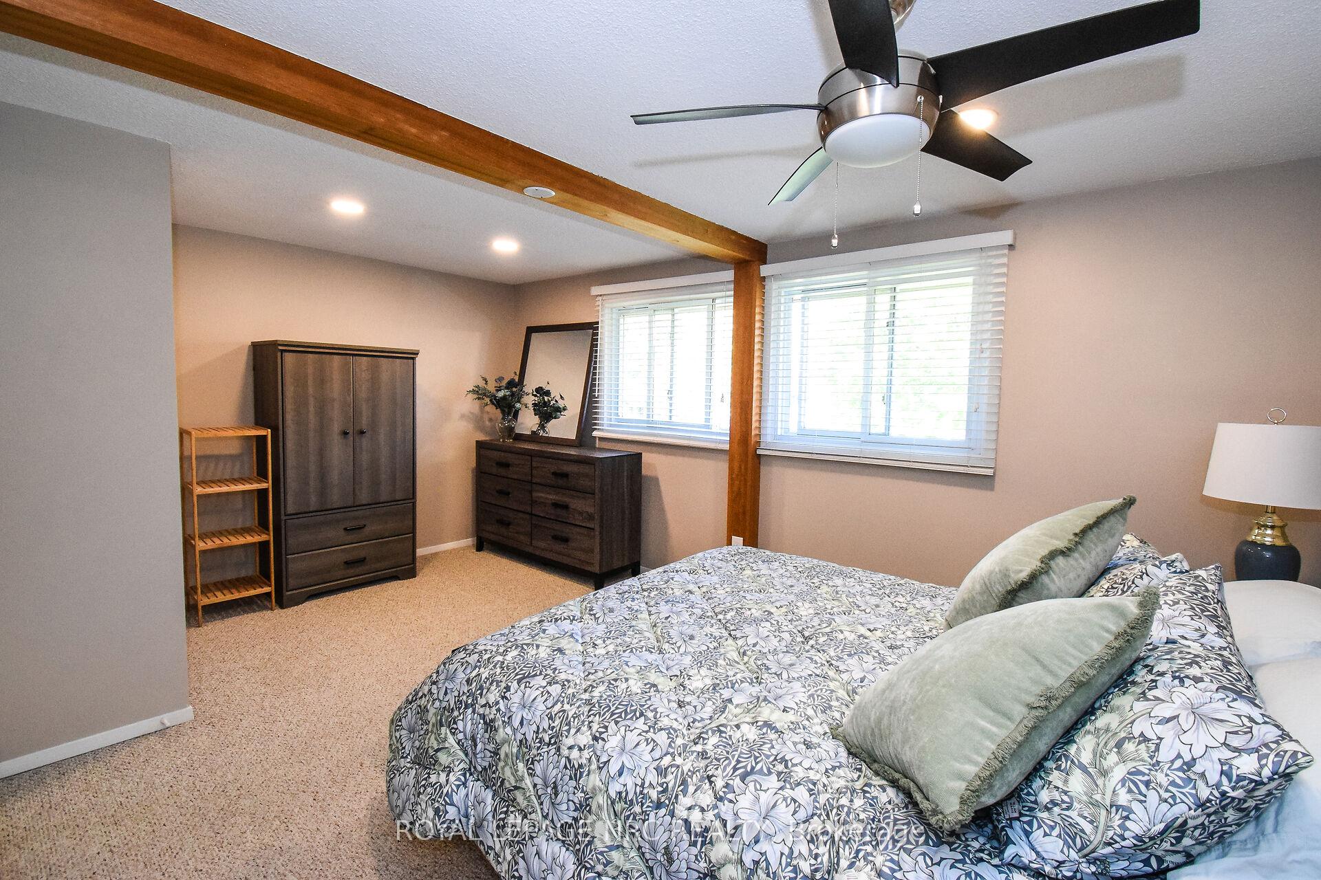 Photo 21 of Unit 9, 50 Lakeshore Road, St. Catharines, Lakeport — HOMEH