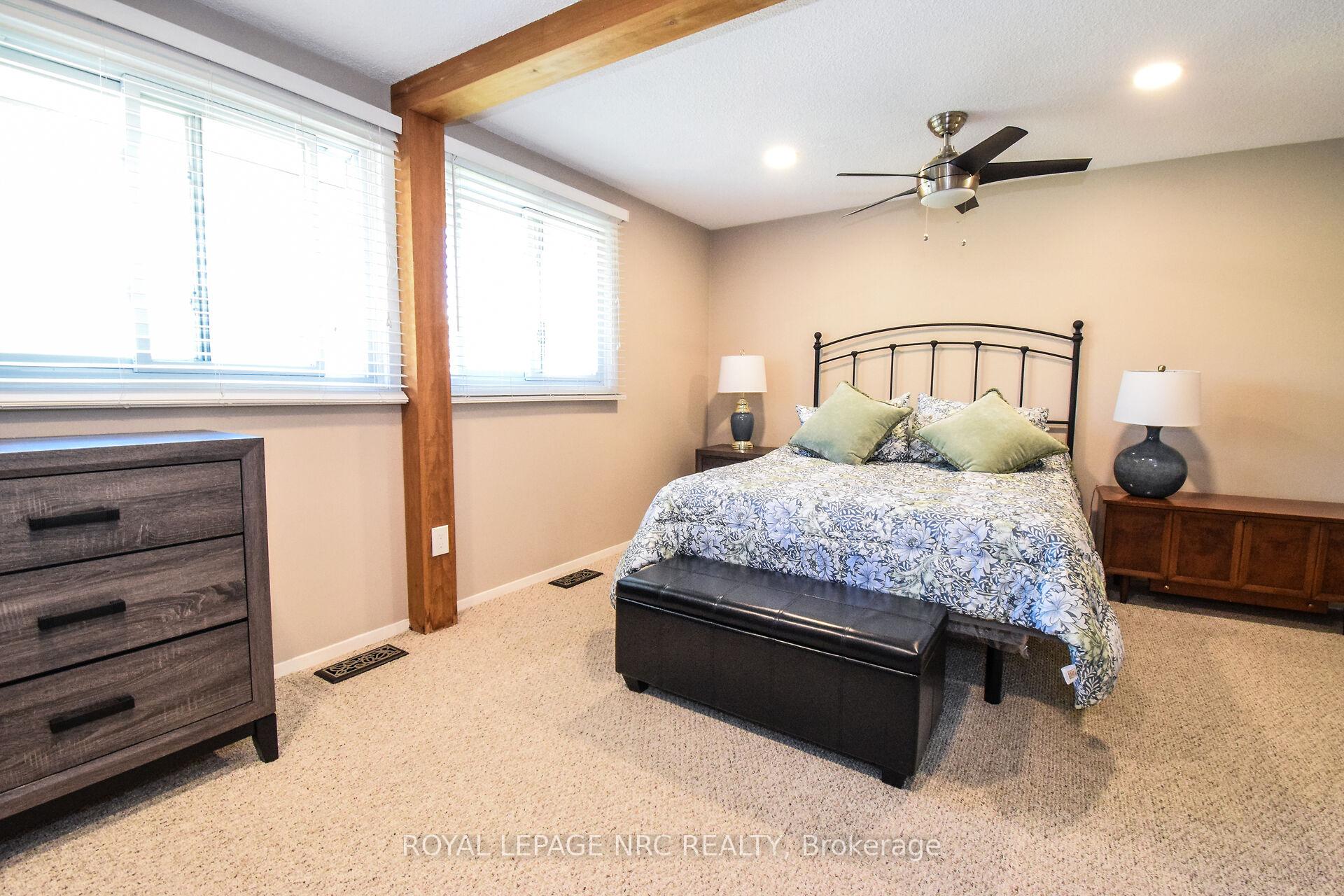 Photo 22 of Unit 9, 50 Lakeshore Road, St. Catharines, Lakeport — HOMEH