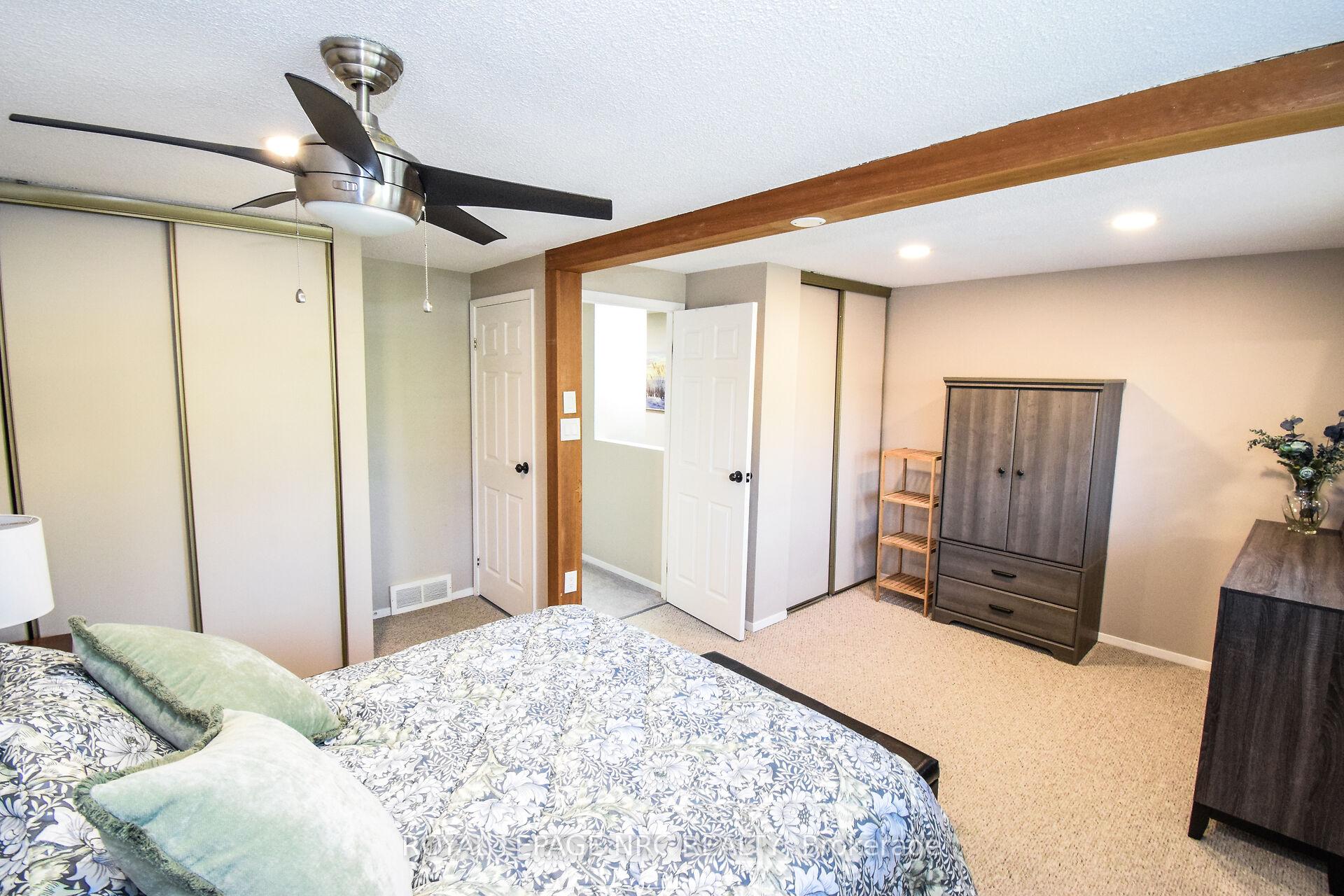 Photo 23 of Unit 9, 50 Lakeshore Road, St. Catharines, Lakeport — HOMEH