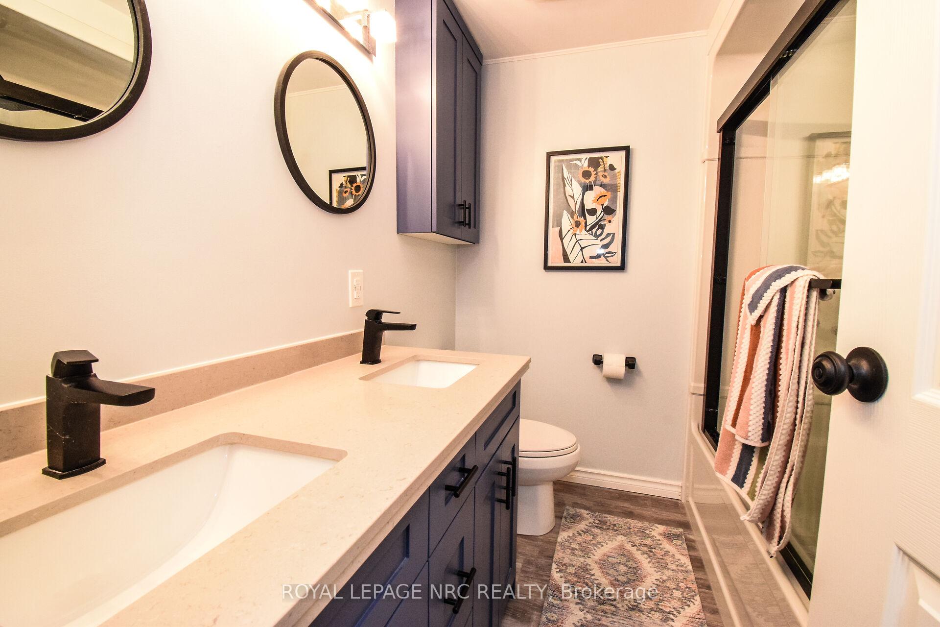 Photo 24 of Unit 9, 50 Lakeshore Road, St. Catharines, Lakeport — HOMEH