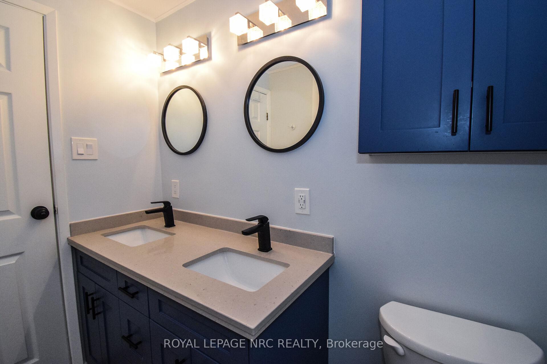 Photo 26 of Unit 9, 50 Lakeshore Road, St. Catharines, Lakeport — HOMEH