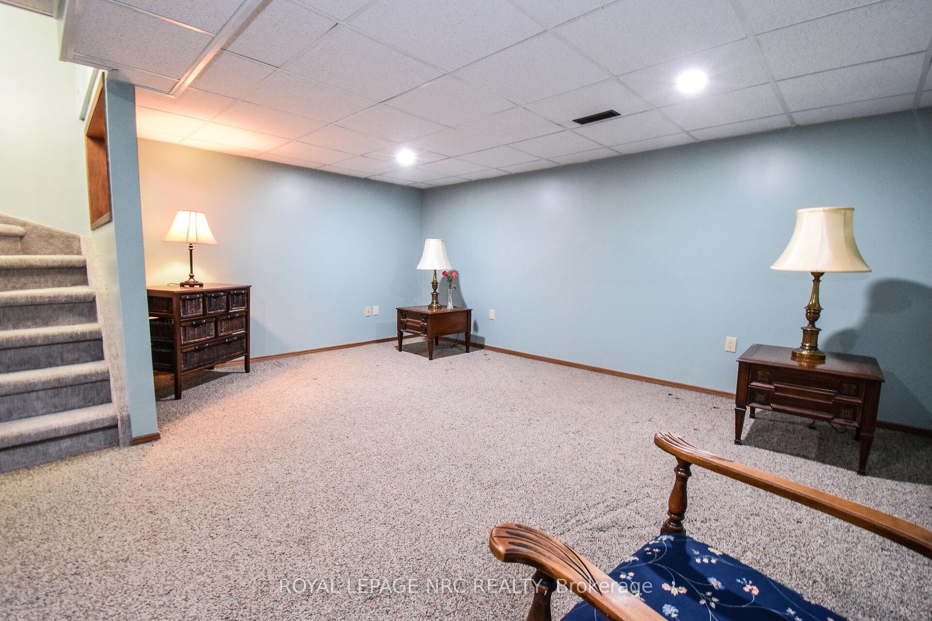 Photo 29 of Unit 9, 50 Lakeshore Road, St. Catharines, Lakeport — HOMEH