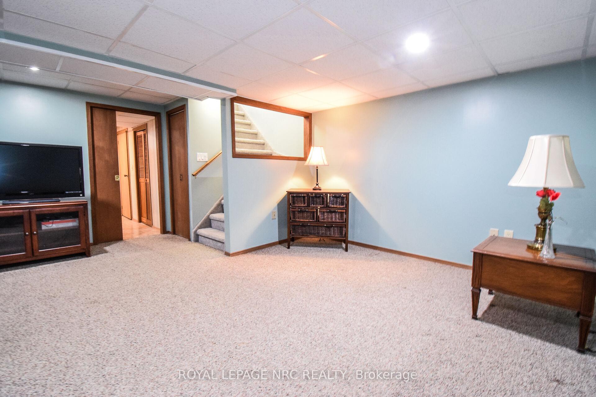 Photo 30 of Unit 9, 50 Lakeshore Road, St. Catharines, Lakeport — HOMEH