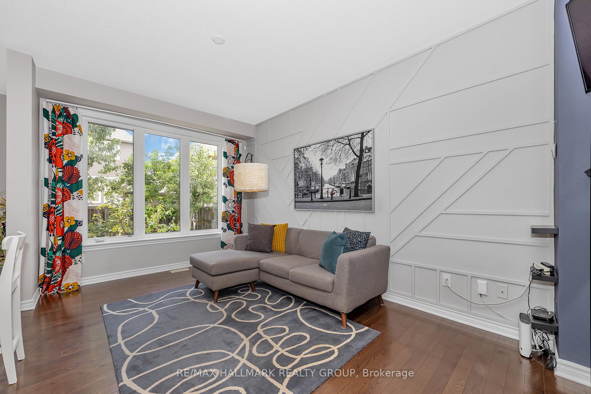 Photo 11 of 771 Hazelnut Crescent, Ottawa, Blossom Park/Kemp Park/Findlay Creek — HOMEH