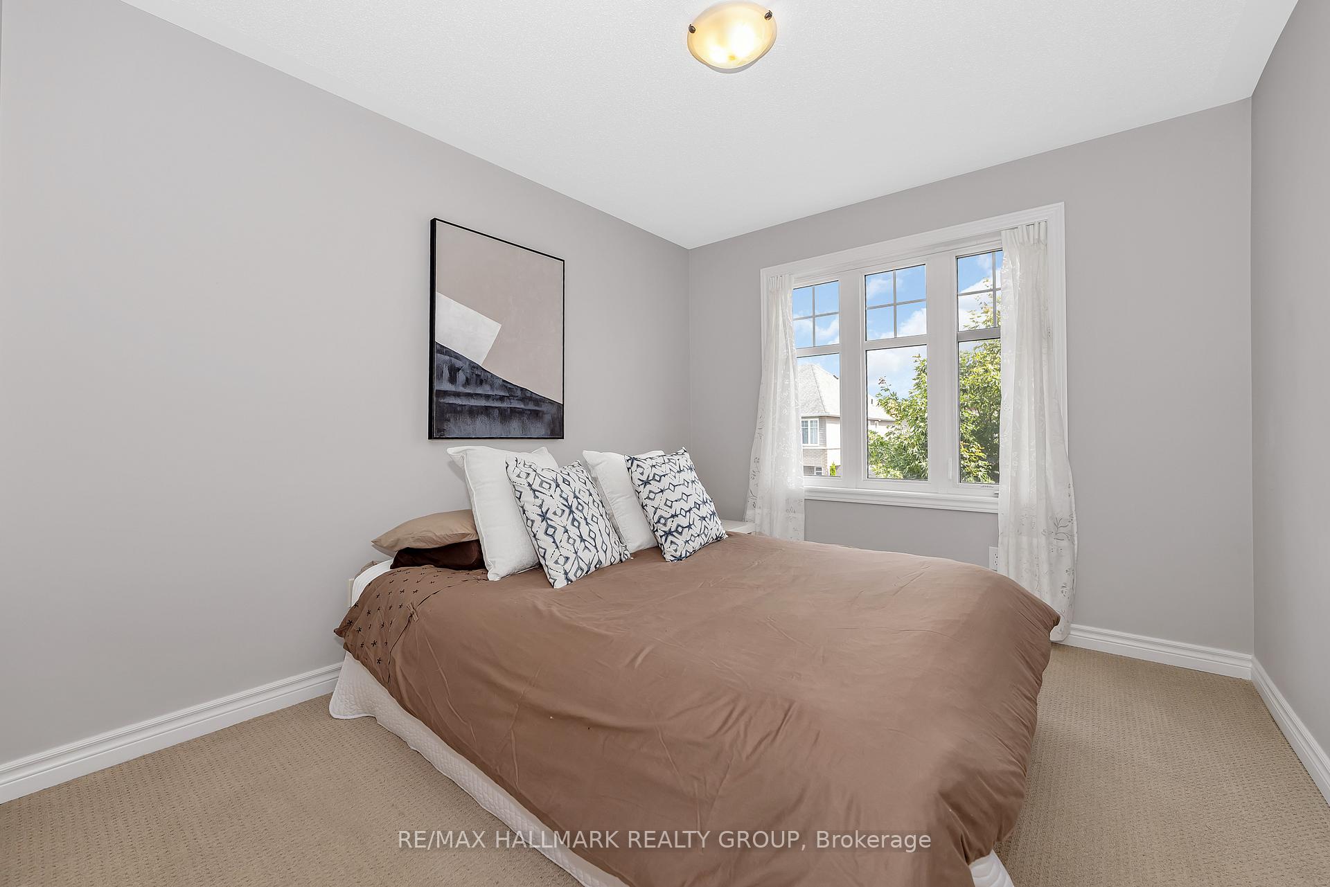 Photo 15 of 771 Hazelnut Crescent, Ottawa, Blossom Park/Kemp Park/Findlay Creek — HOMEH