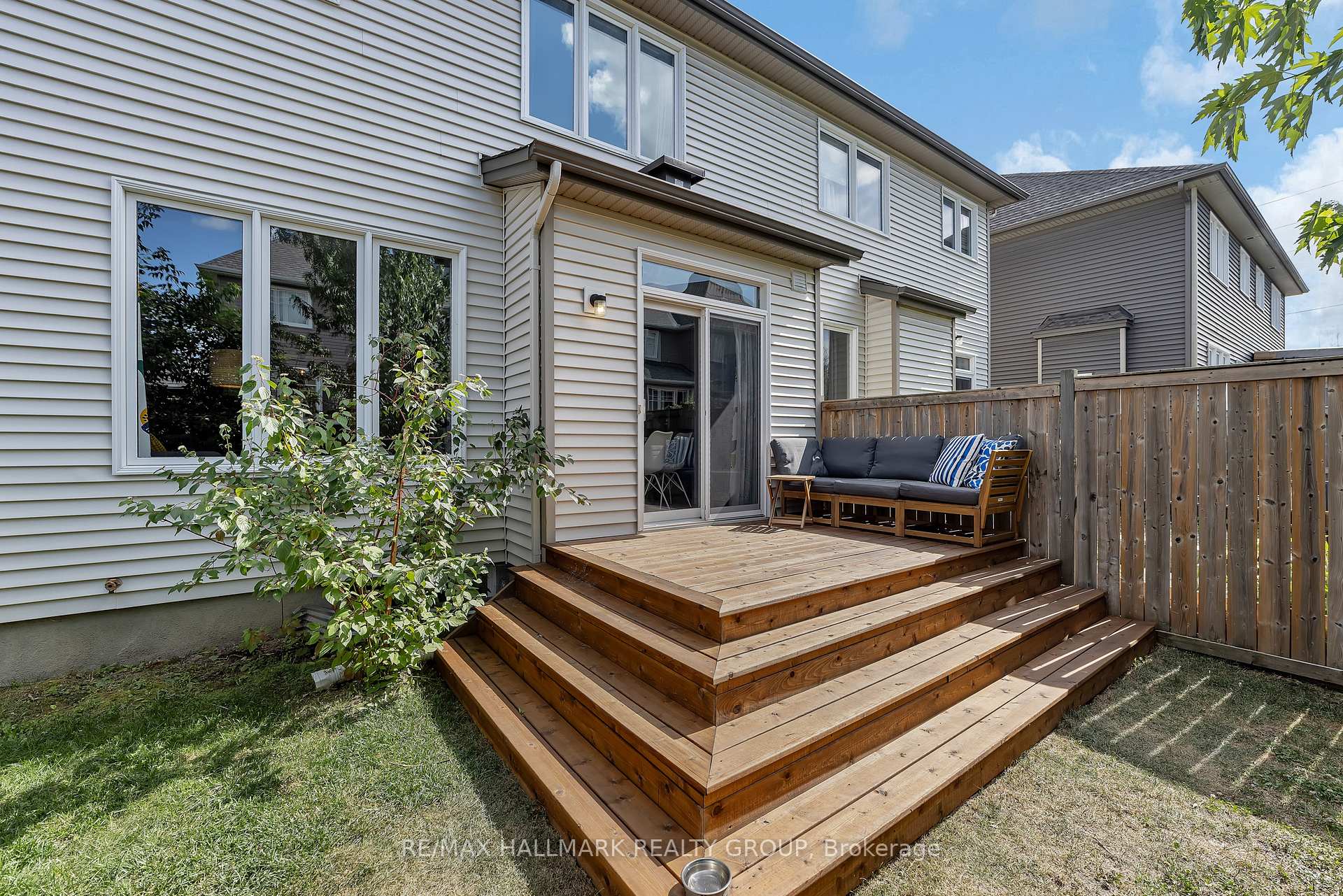 Photo 27 of 771 Hazelnut Crescent, Ottawa, Blossom Park/Kemp Park/Findlay Creek — HOMEH