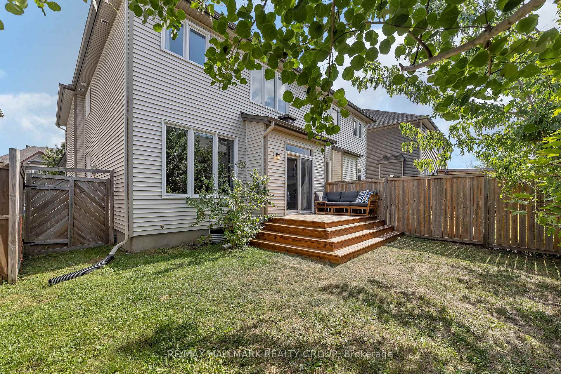 Photo 23 of 771 Hazelnut Crescent, Ottawa, Blossom Park/Kemp Park/Findlay Creek — HOMEH